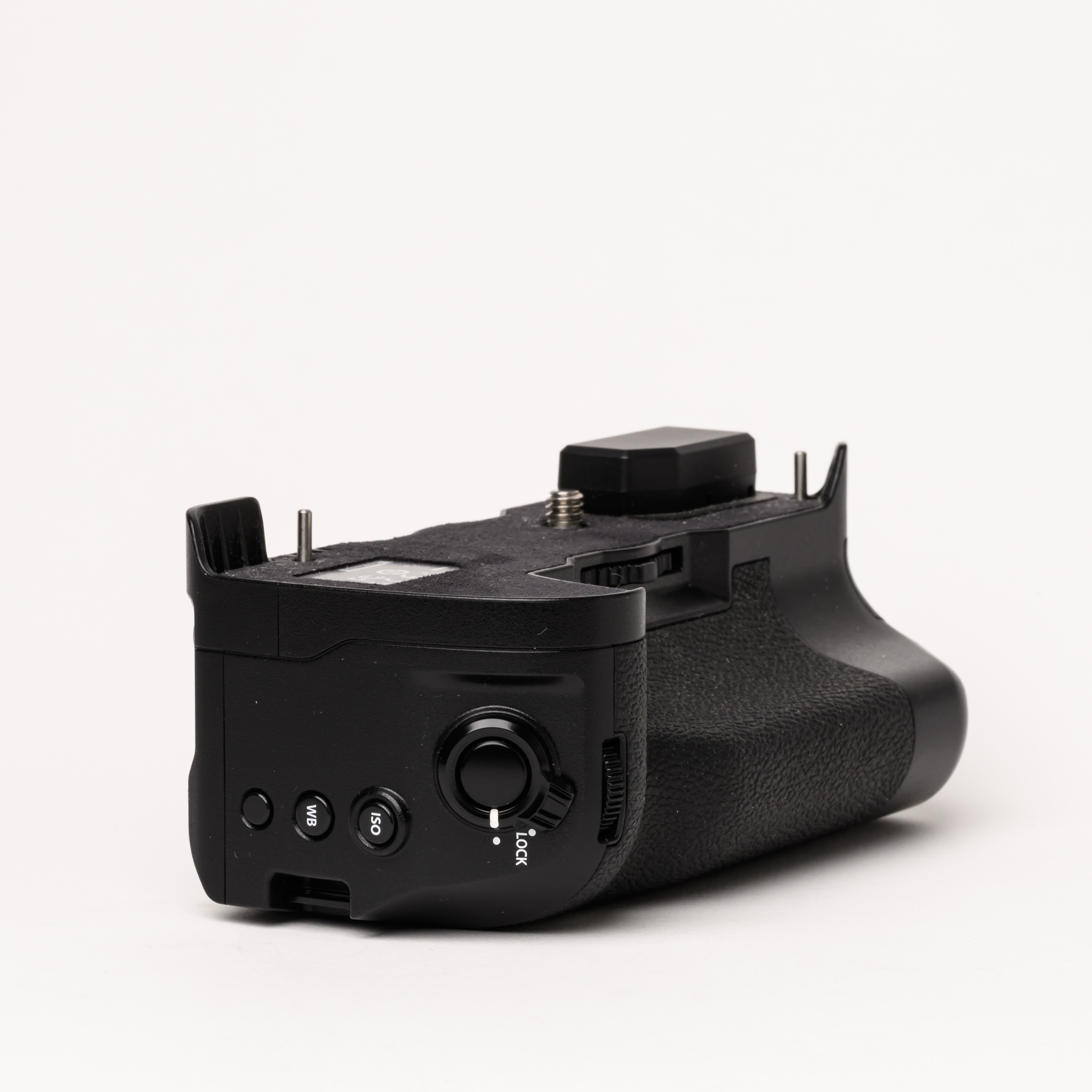 Fujifilm VG-XH Vertical Battery Grip — photo 2