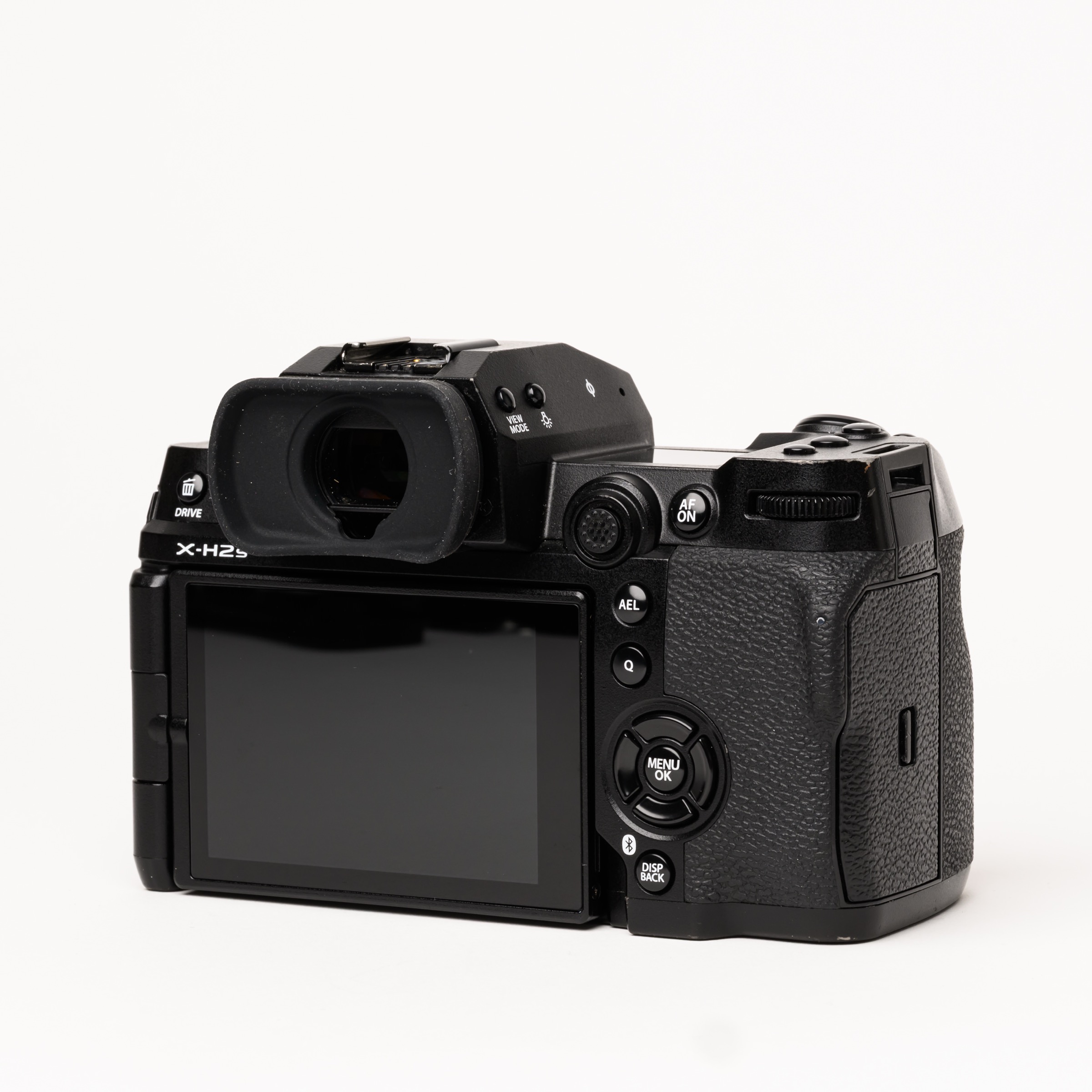 Fujifilm X-H2S — Body #1 — photo 2