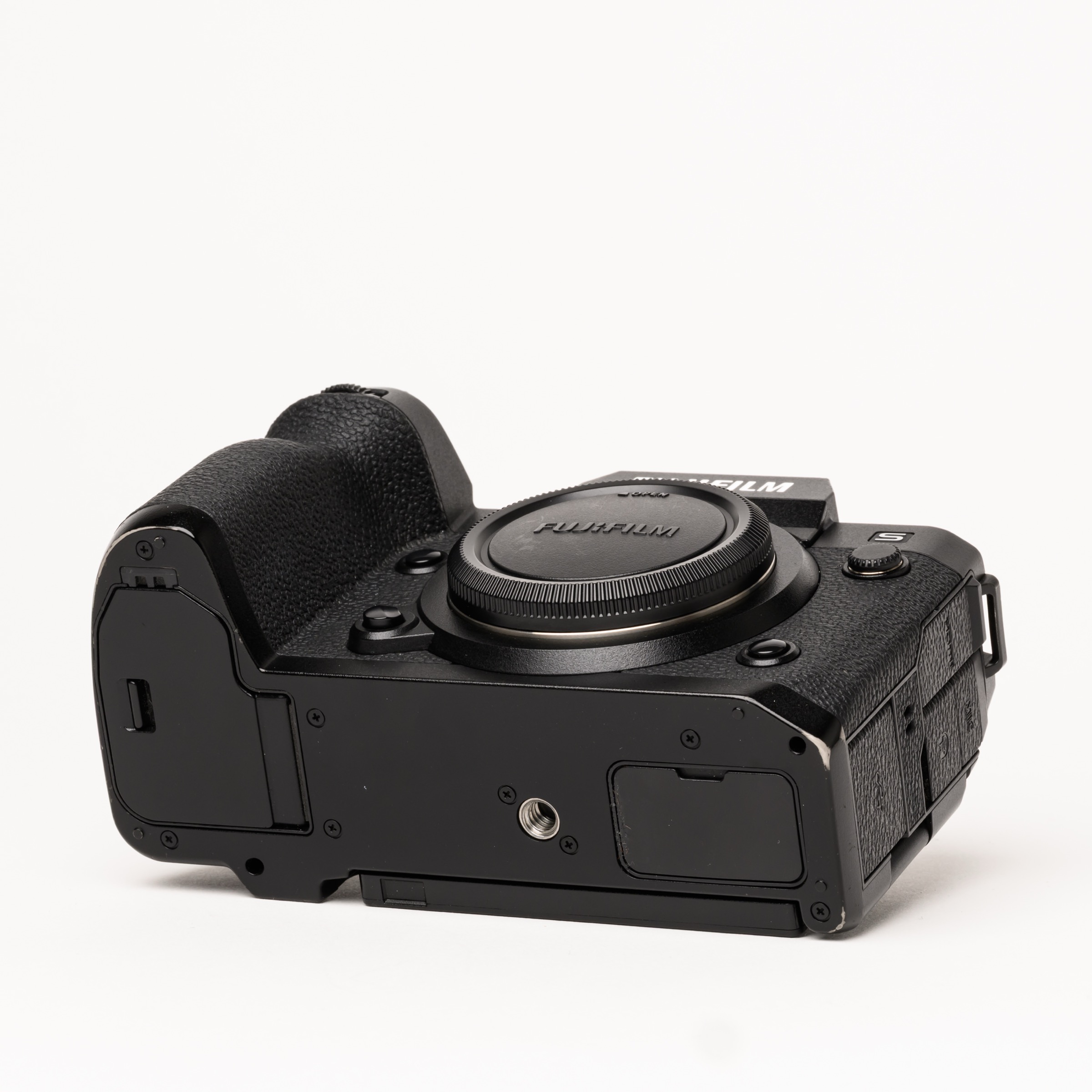 Fujifilm X-H2S — Body #1 — photo 4