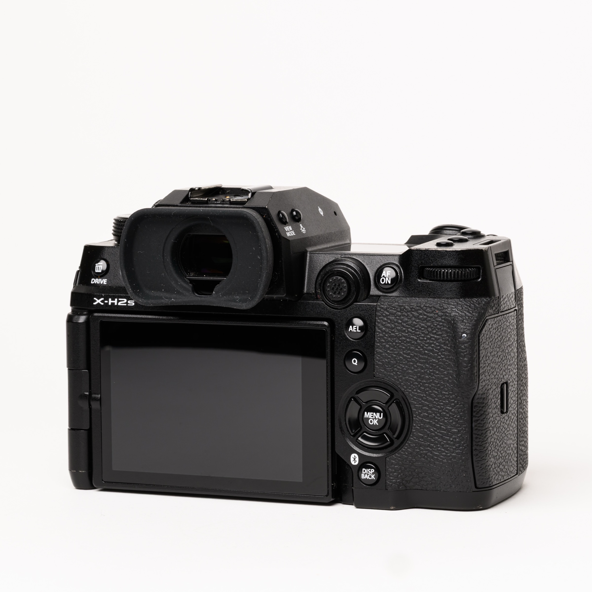 Fujifilm X-H2S — Body #2 — photo 2