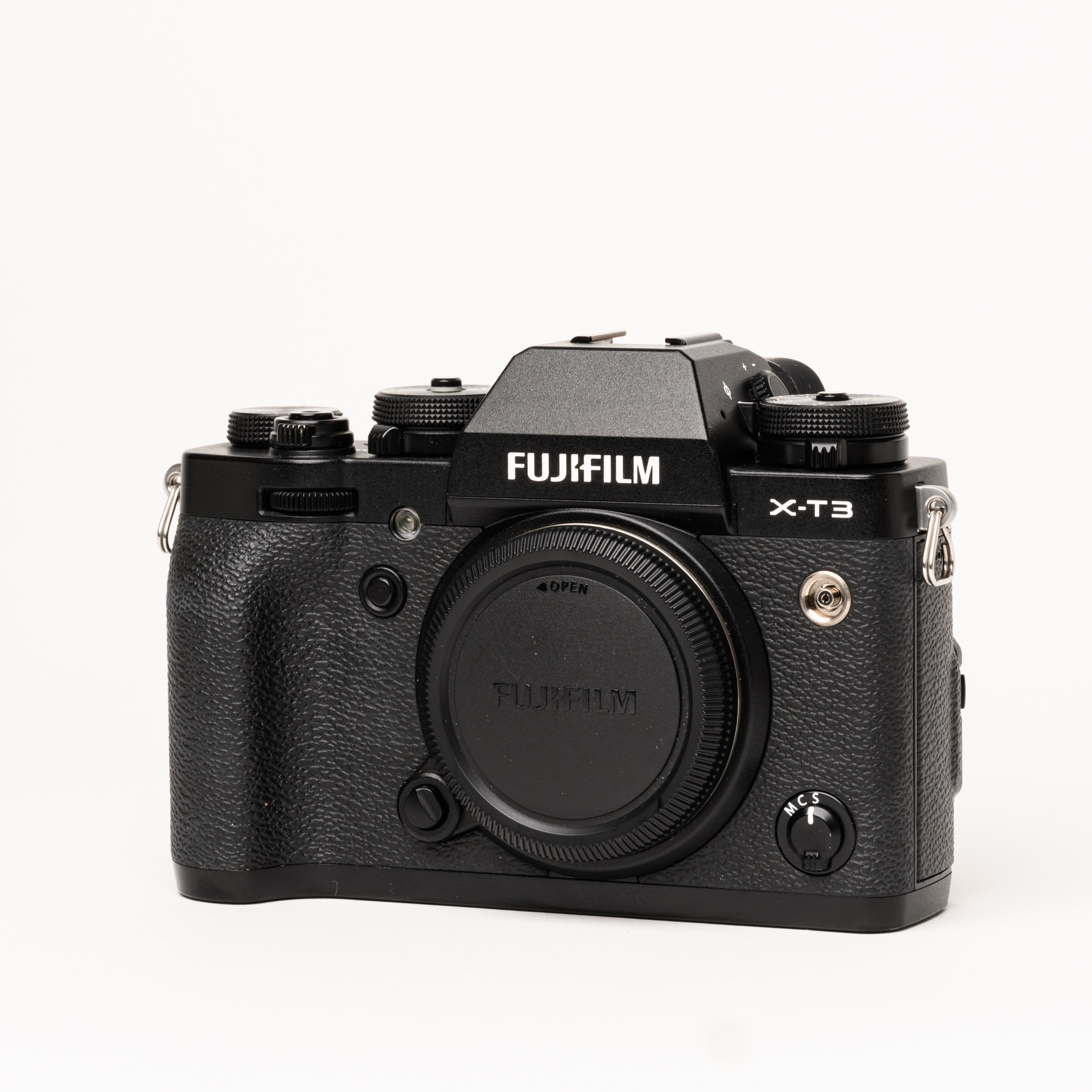 Fujifilm X-T3 — photo 1