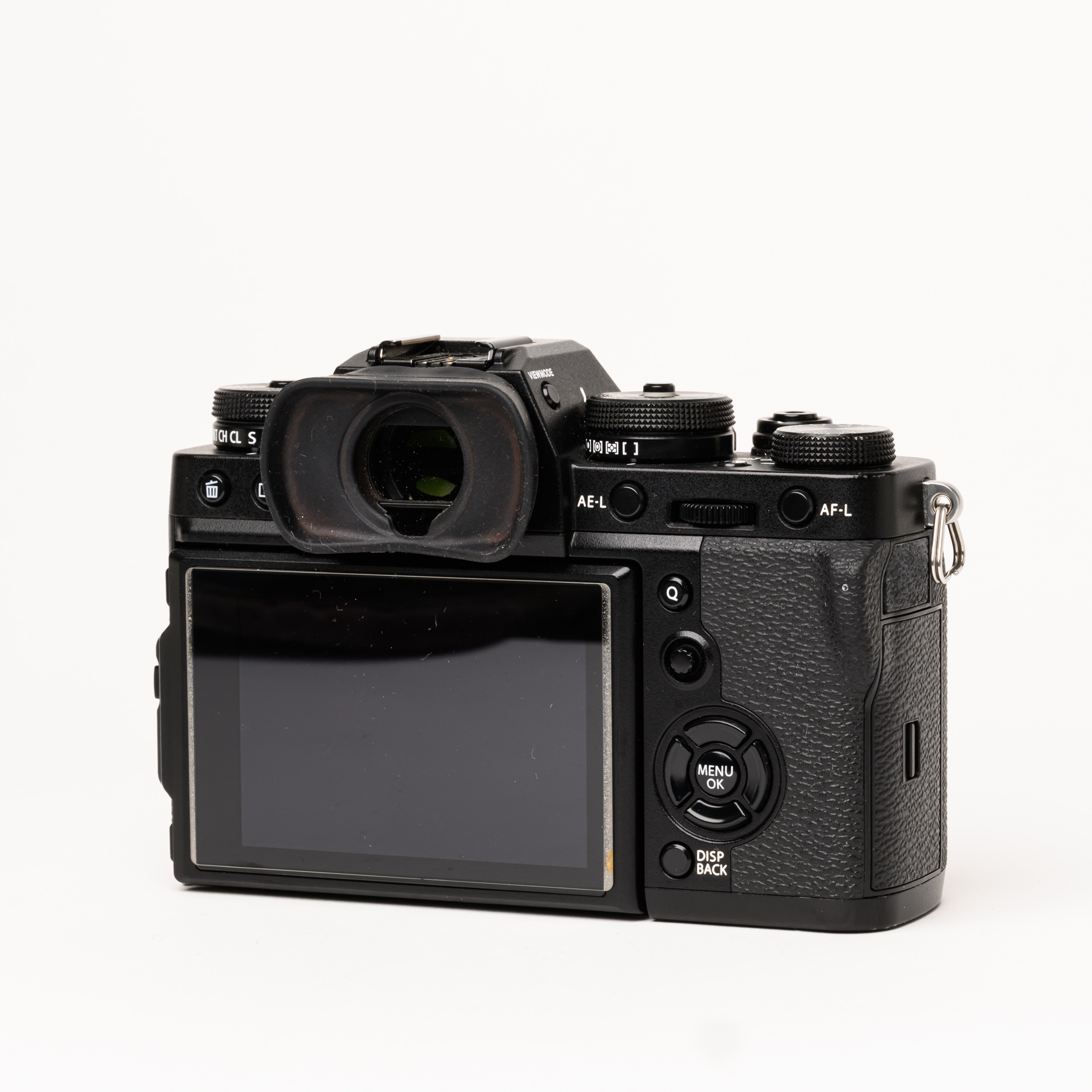 Fujifilm X-T3 — photo 2