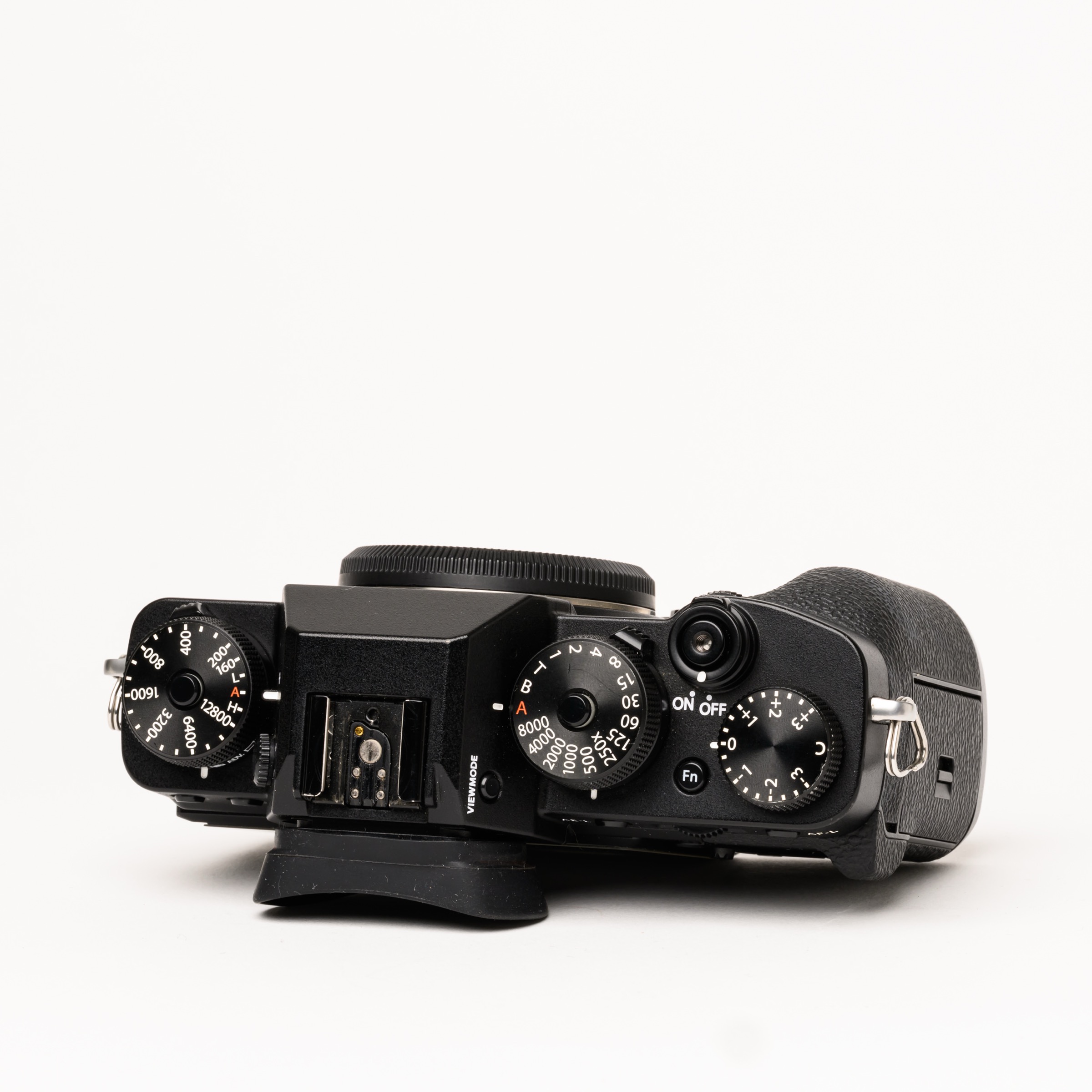 Fujifilm X-T3 — photo 3