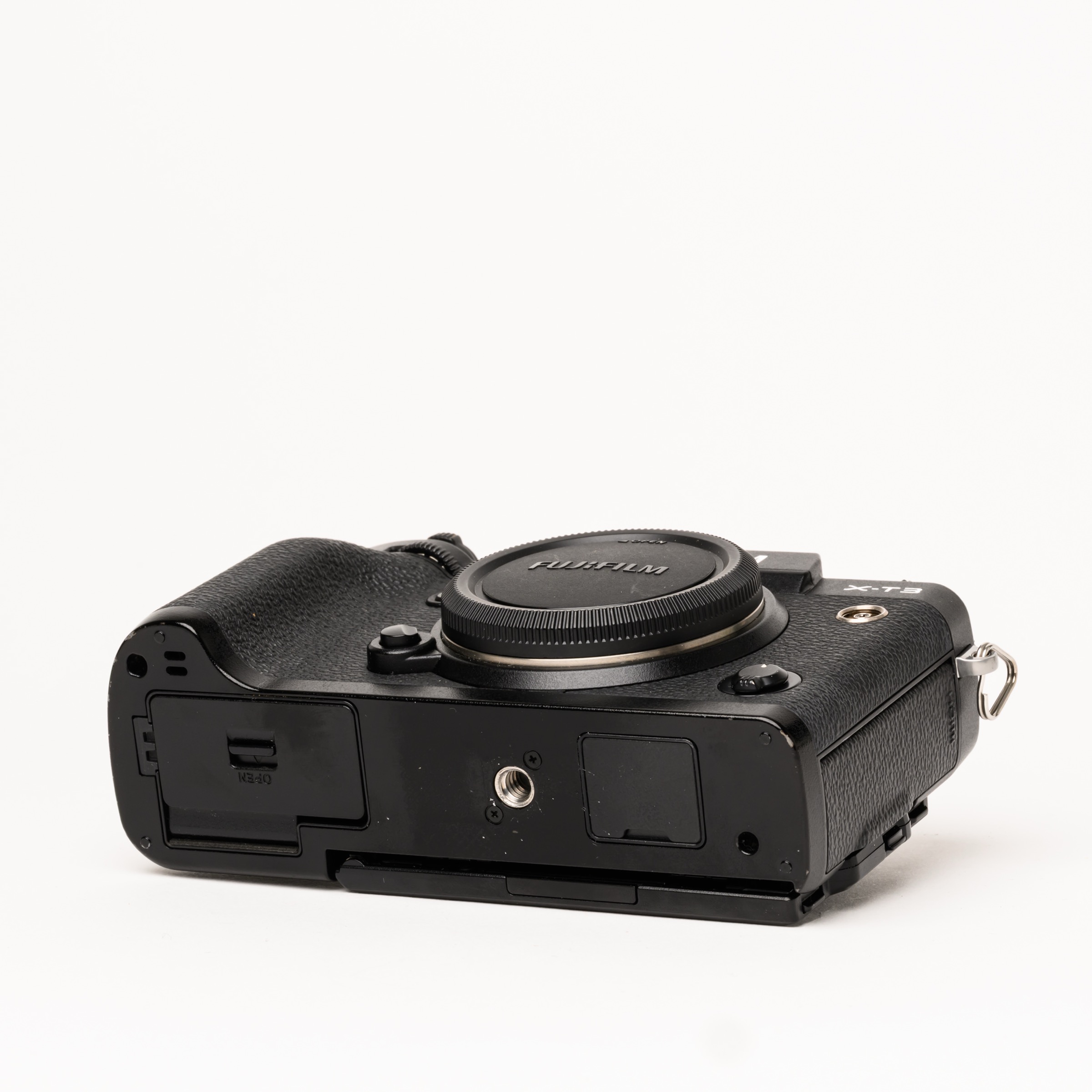 Fujifilm X-T3 — photo 4