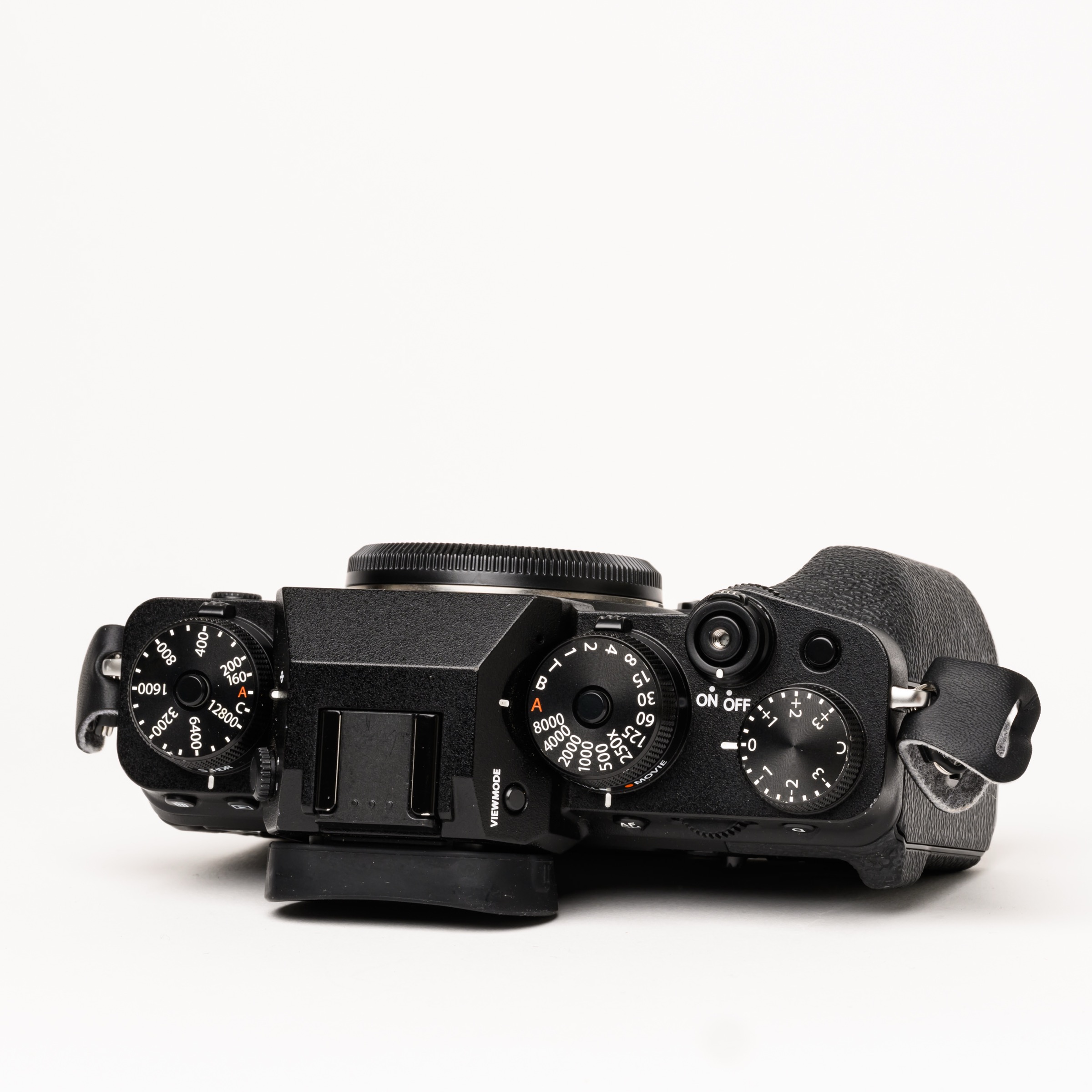 Fujifilm X-T4 — Body #1 — photo 3