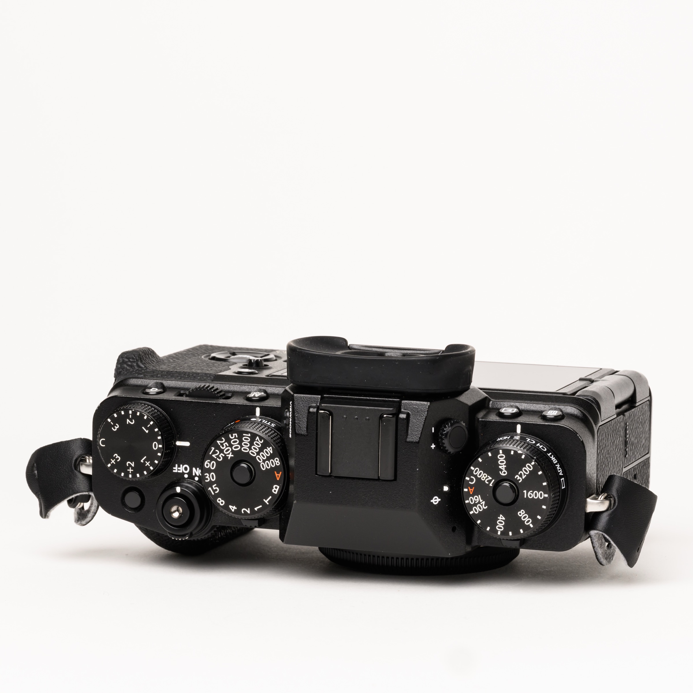 Fujifilm X-T4 — Body #1 — photo 4