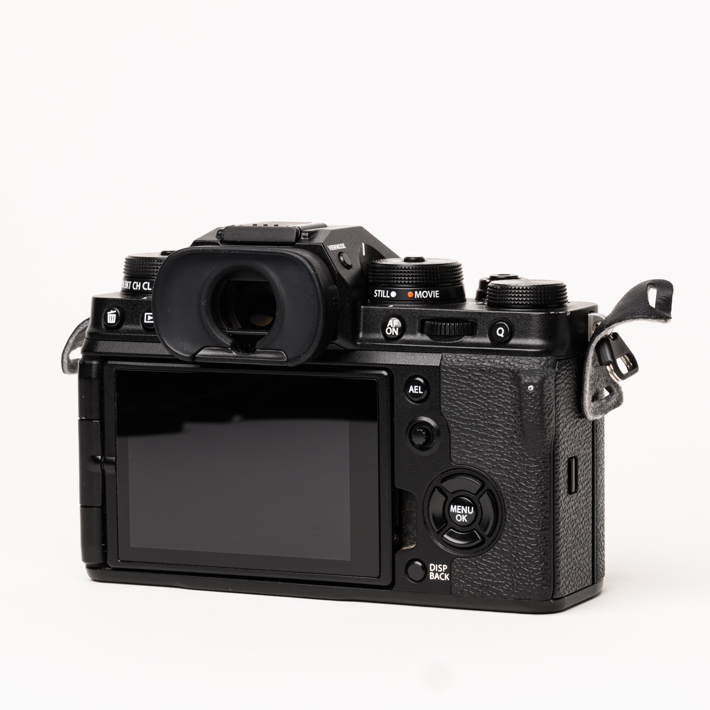Fujifilm X-T4 — Body #2 — photo 2