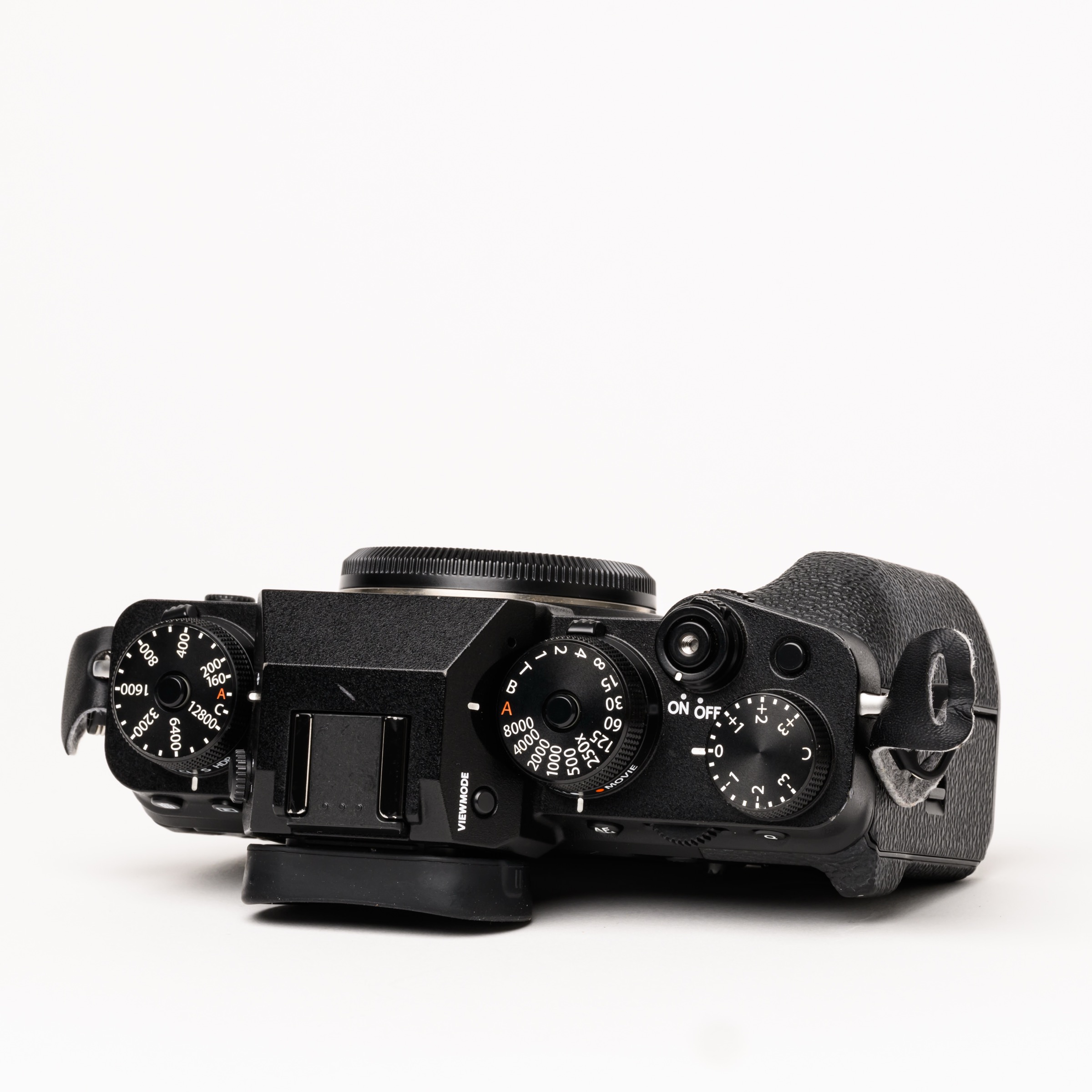 Fujifilm X-T4 — Body #2 — photo 3
