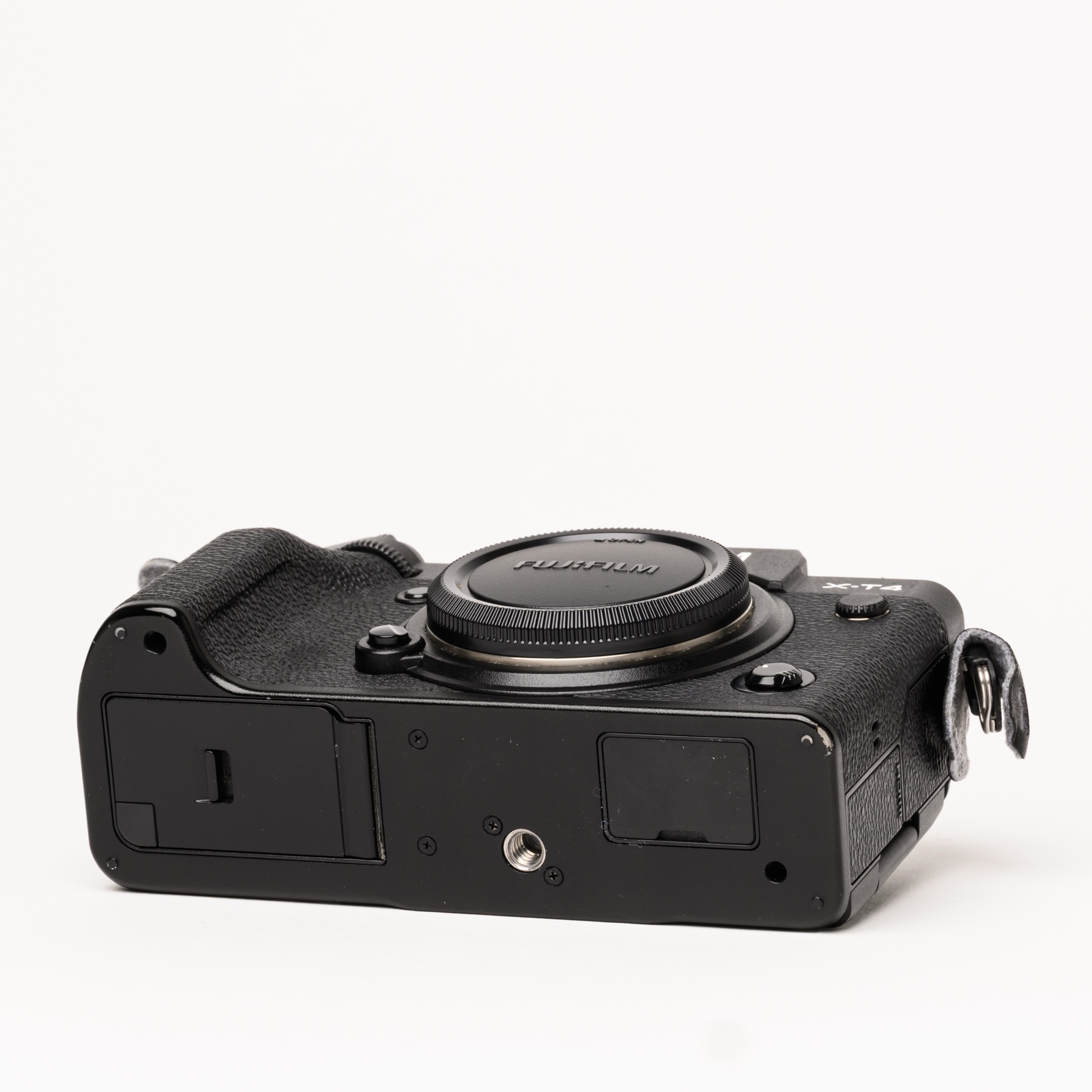Fujifilm X-T4 — Body #2 — photo 4