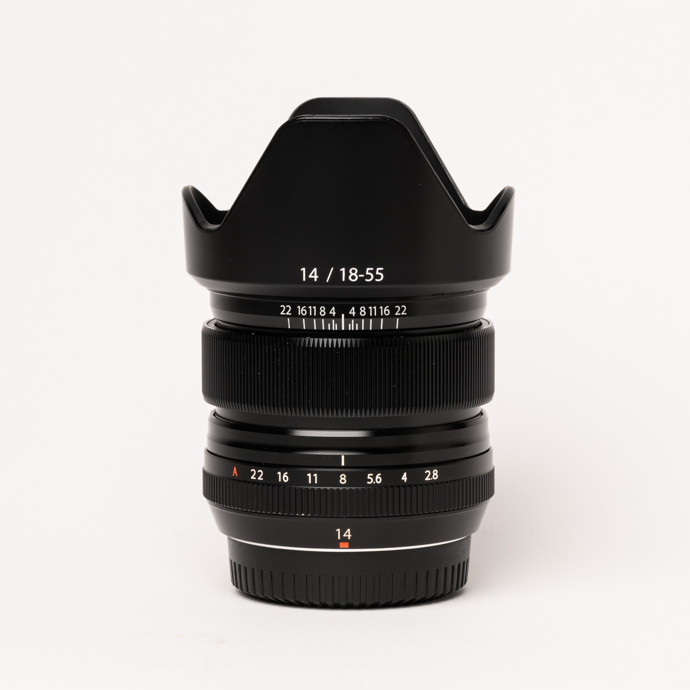 Fujifilm XF 14mm f2.8 R — photo 1