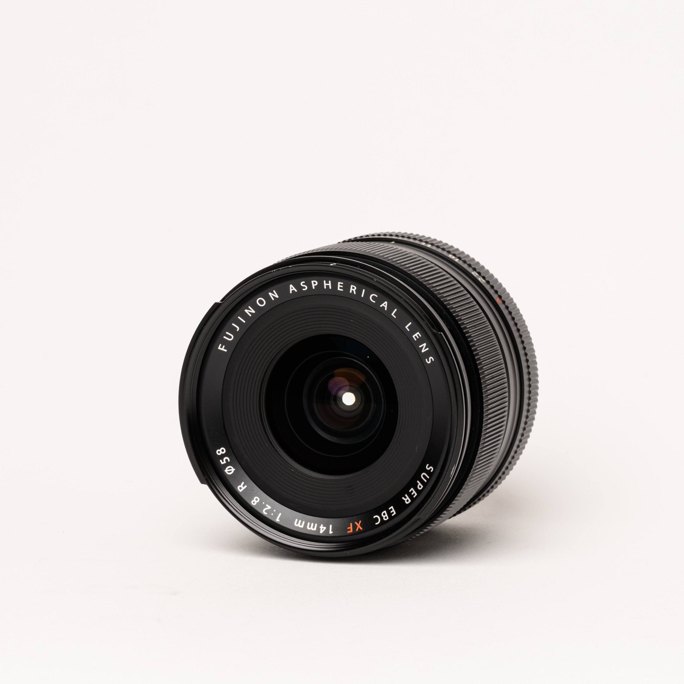 Fujifilm XF 14mm f2.8 R — photo 2