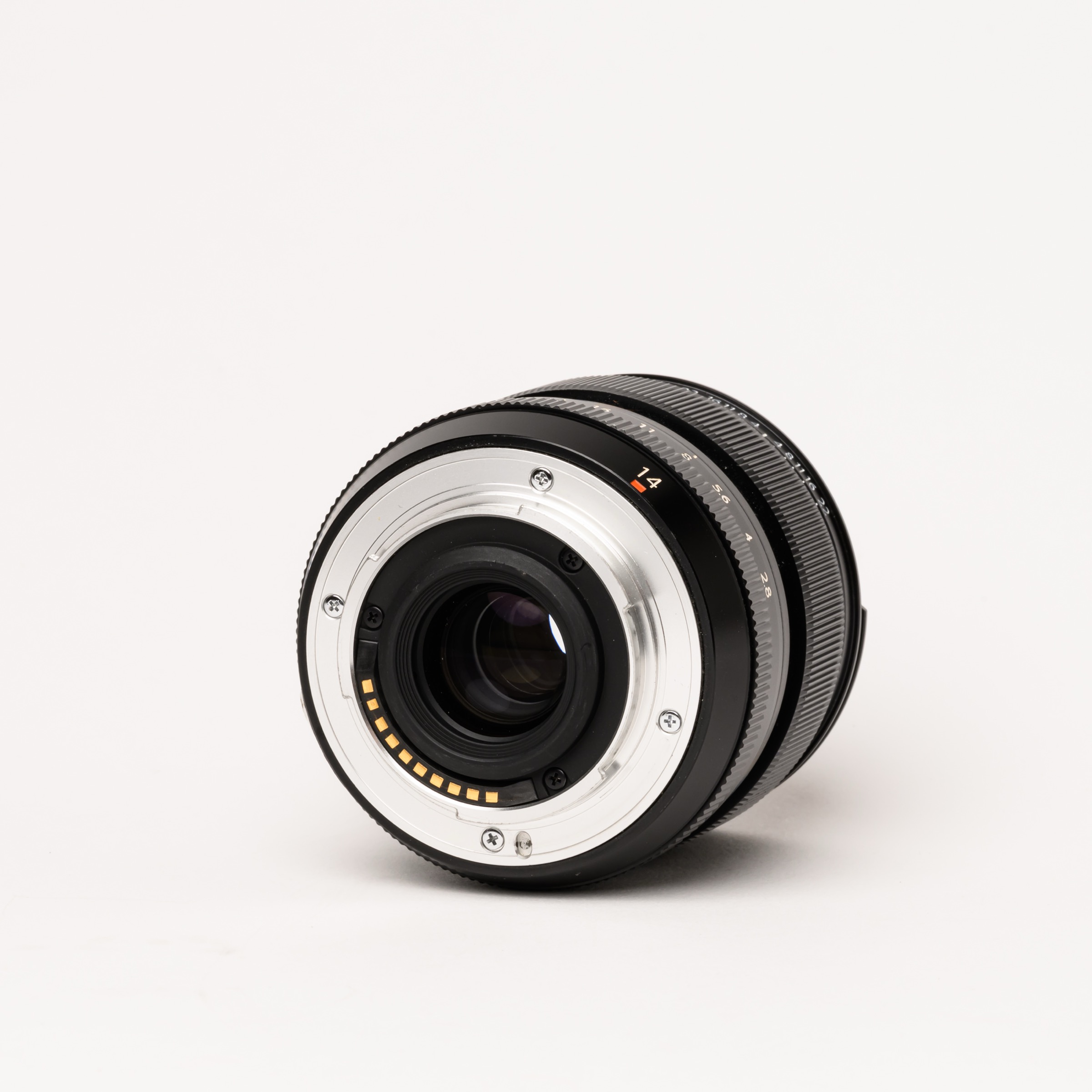 Fujifilm XF 14mm f2.8 R — photo 3