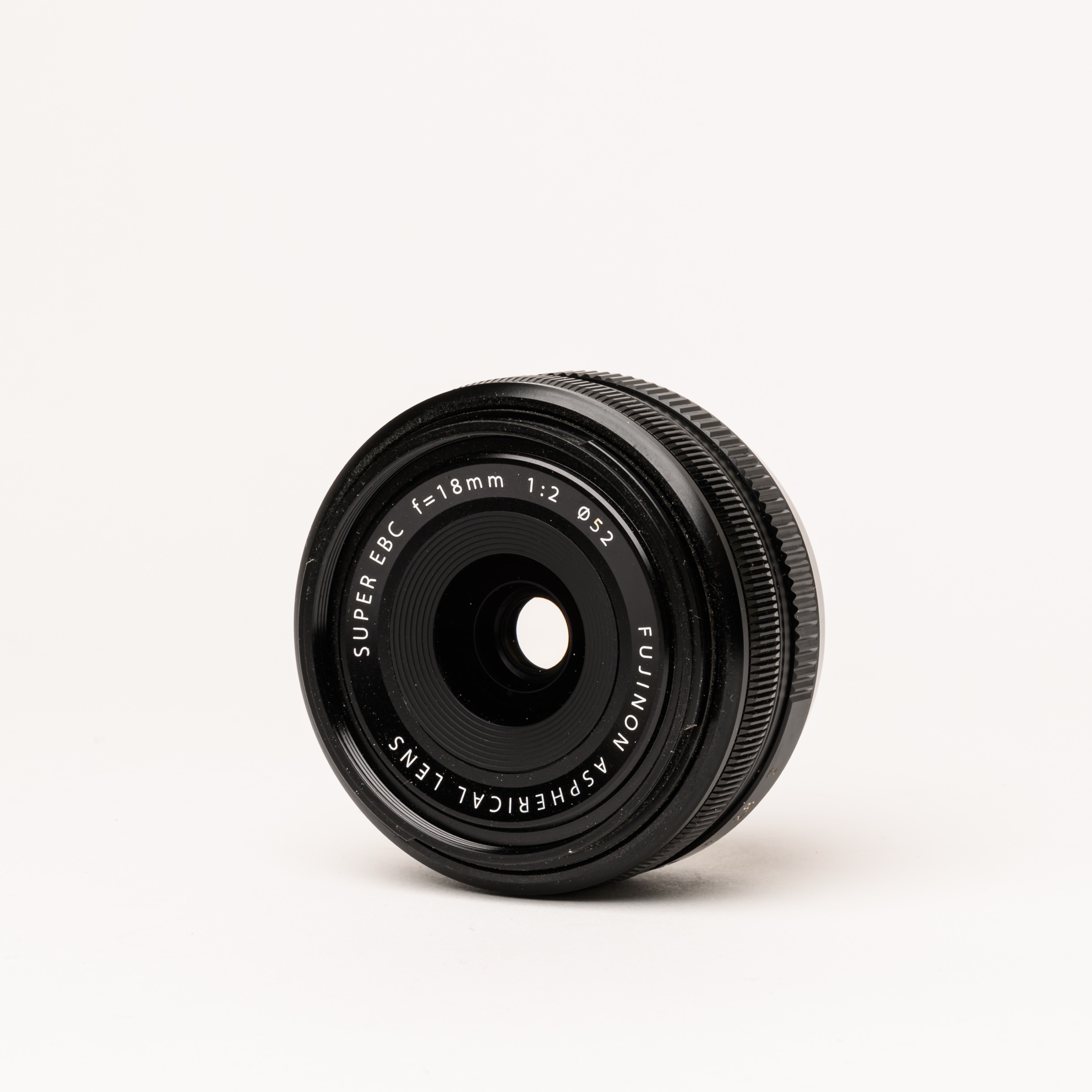 Fujifilm XF 18mm f2 R — photo 2
