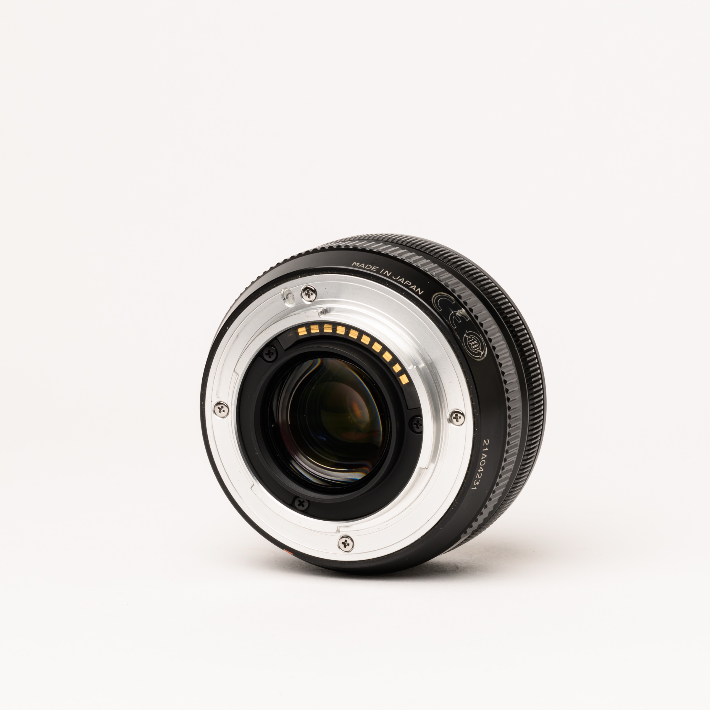 Fujifilm XF 18mm f2 R — photo 3
