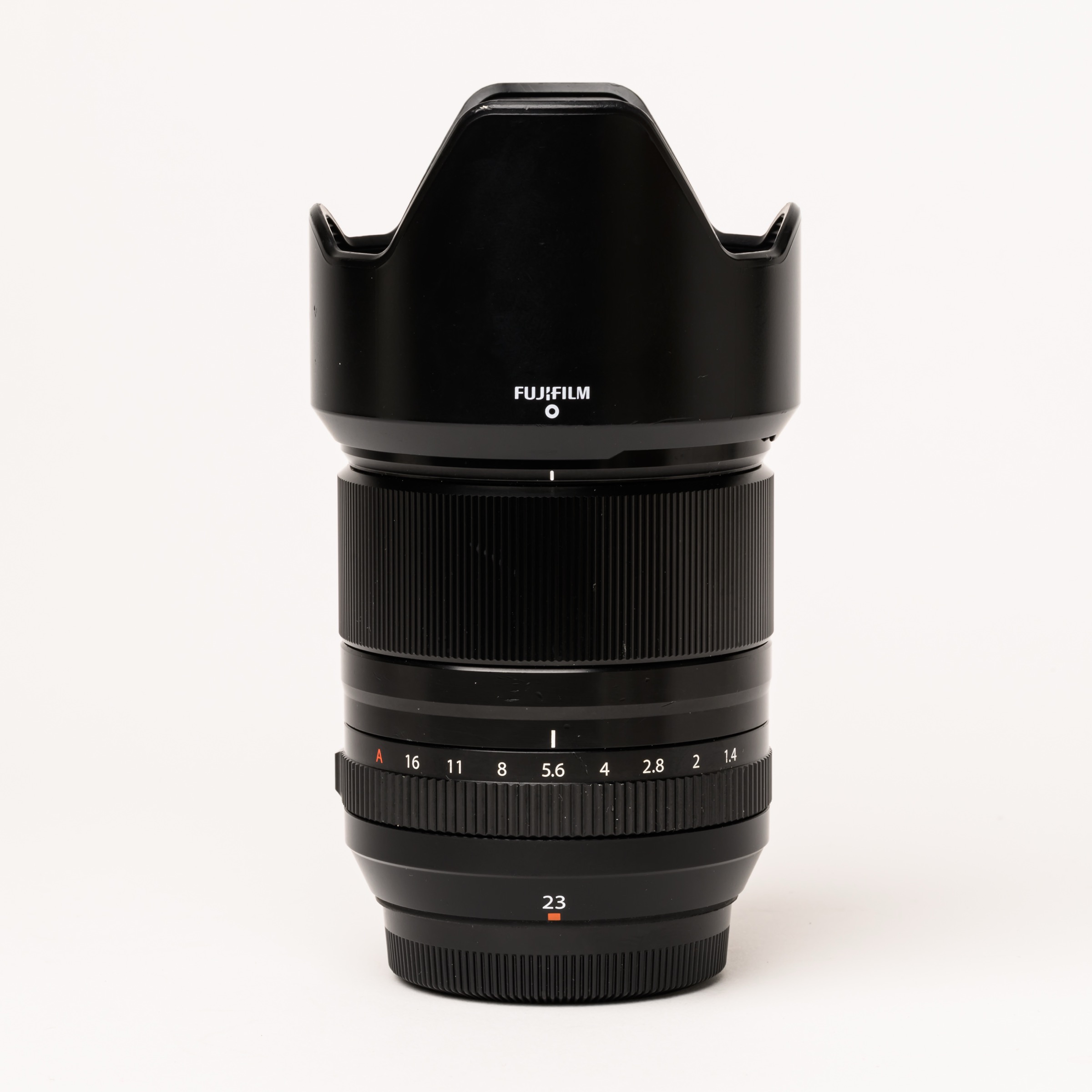 Fujifilm XF 23mm f1.4 R LM WR (v2) — photo 1