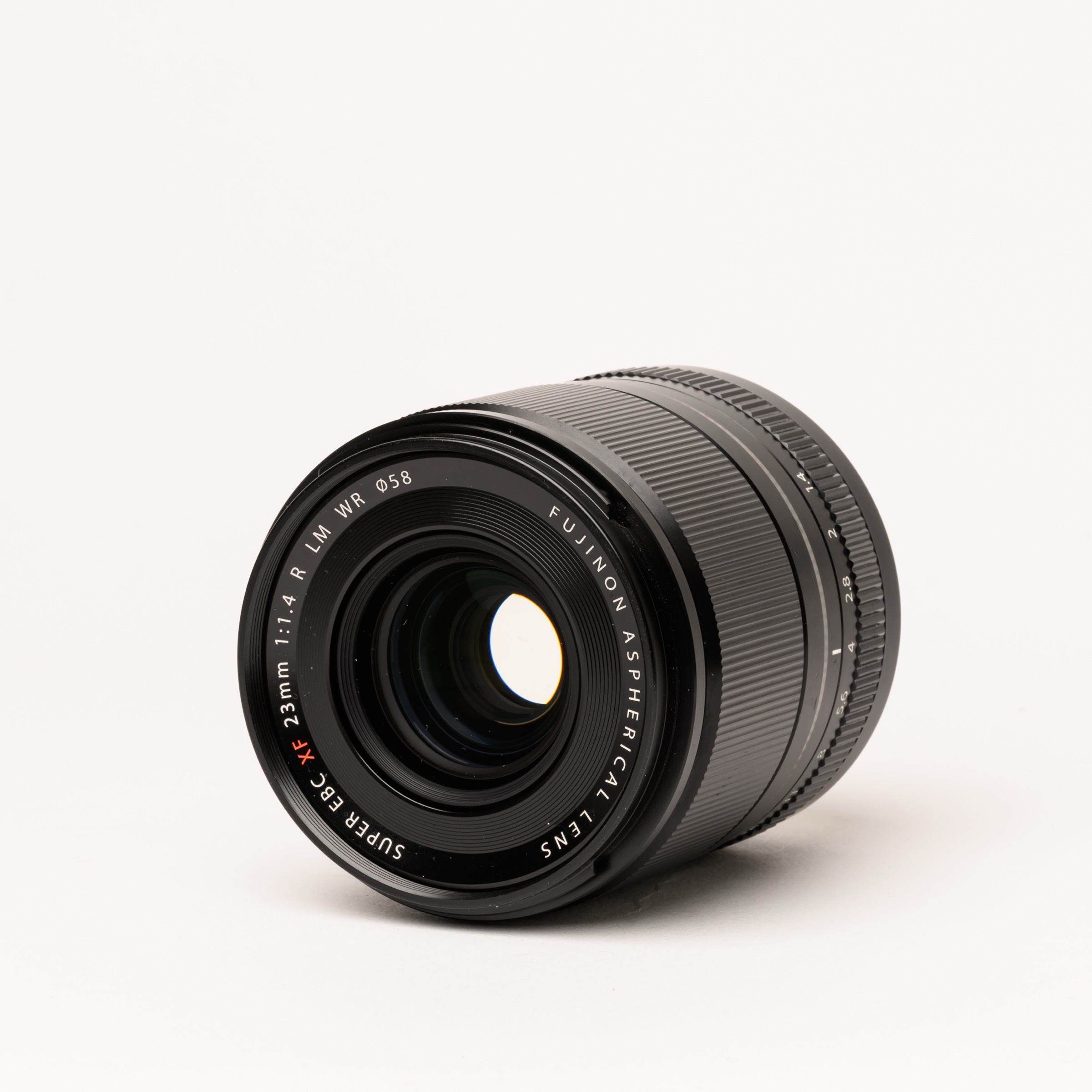 Fujifilm XF 23mm f1.4 R LM WR (v2) — photo 2