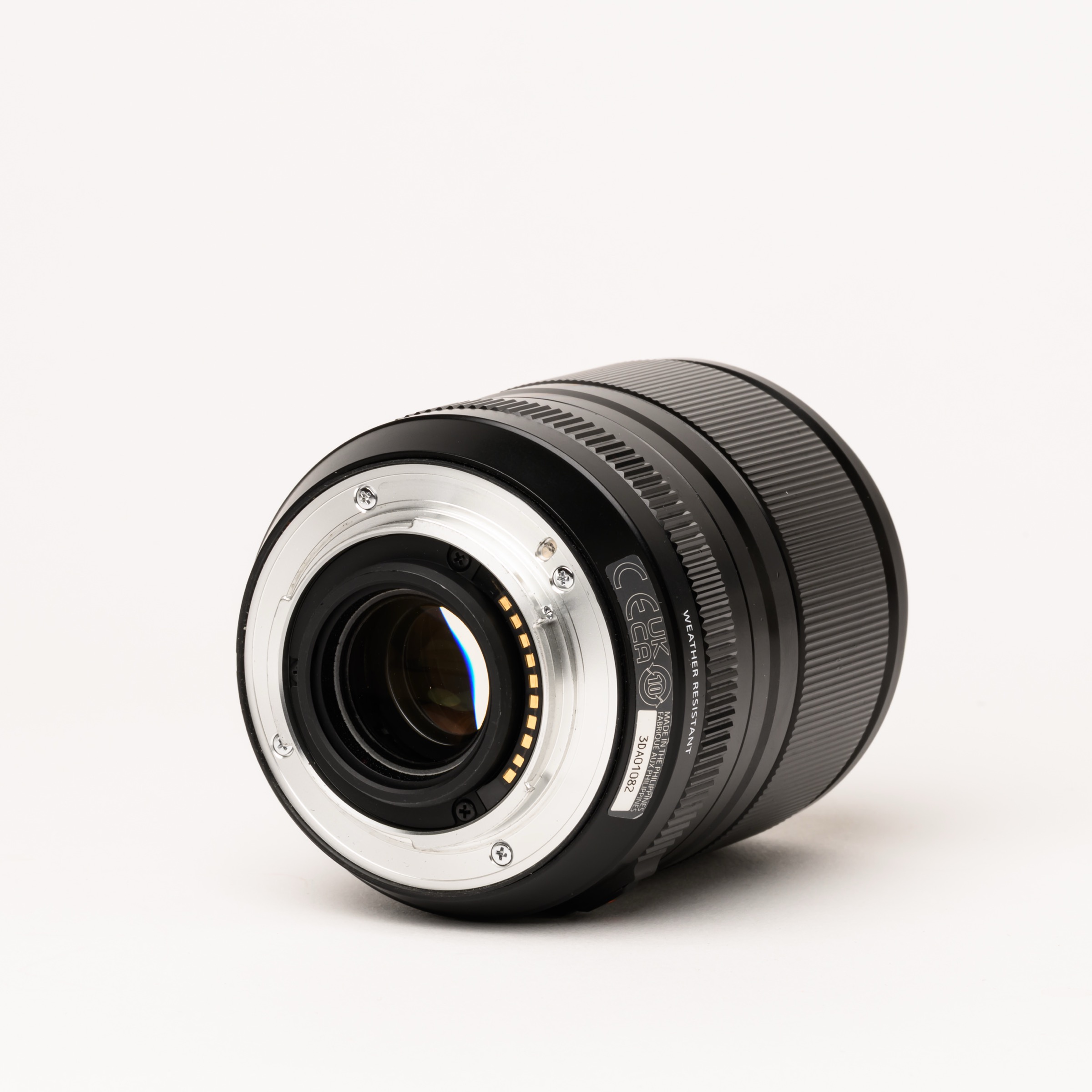 Fujifilm XF 23mm f1.4 R LM WR (v2) — photo 3