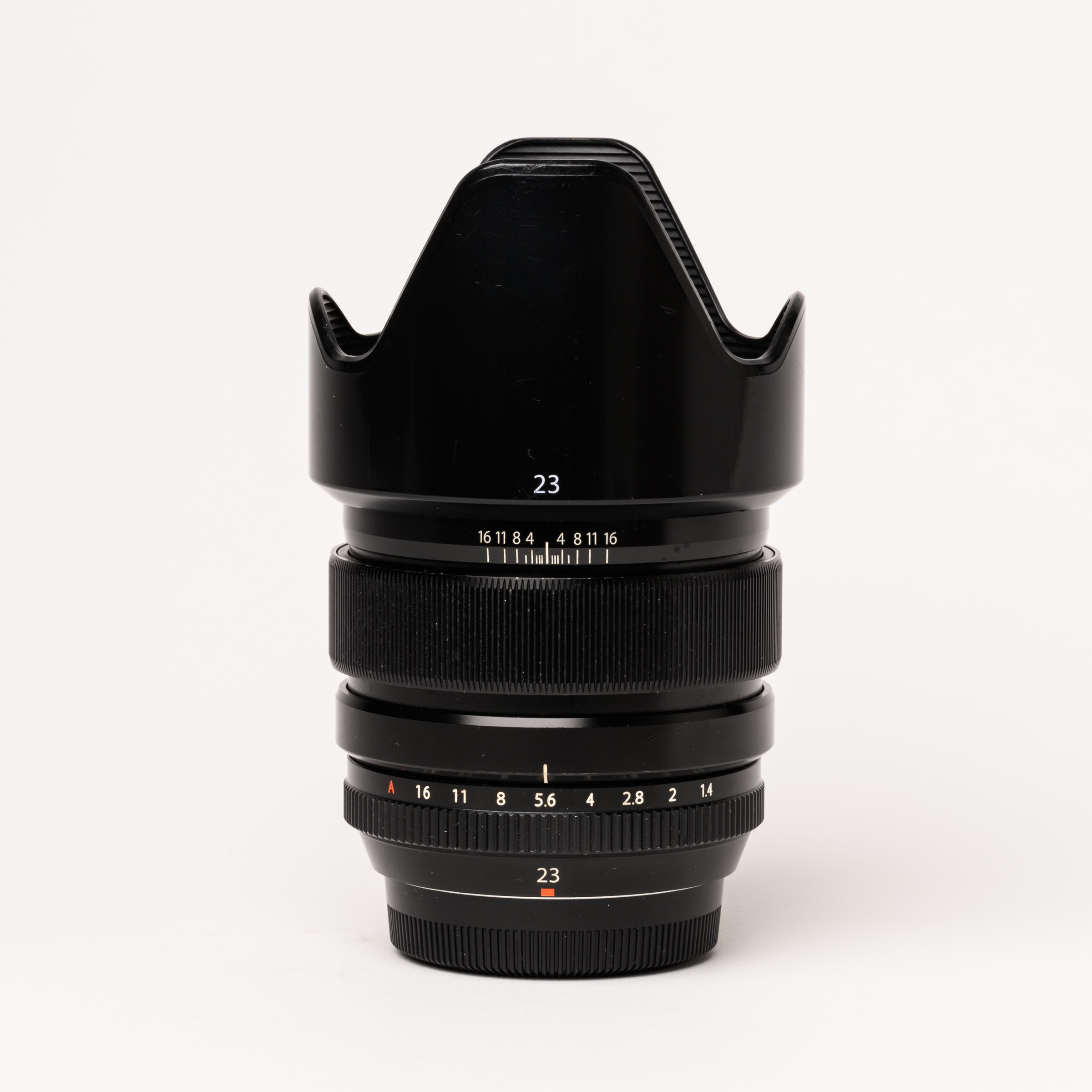 Fujifilm XF 23mm f1.4 R (v1) — photo 1