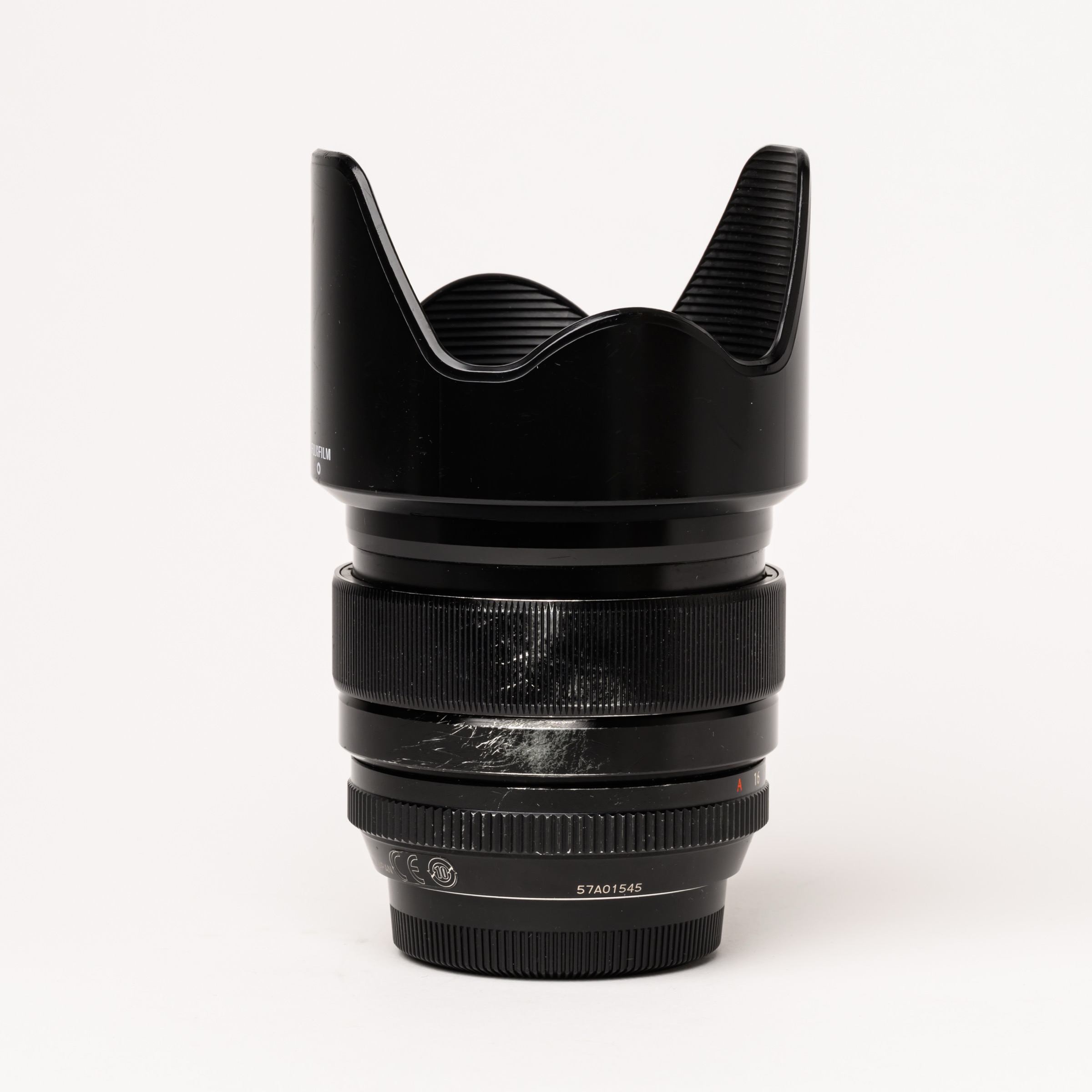 Fujifilm XF 23mm f1.4 R (v1) — photo 2