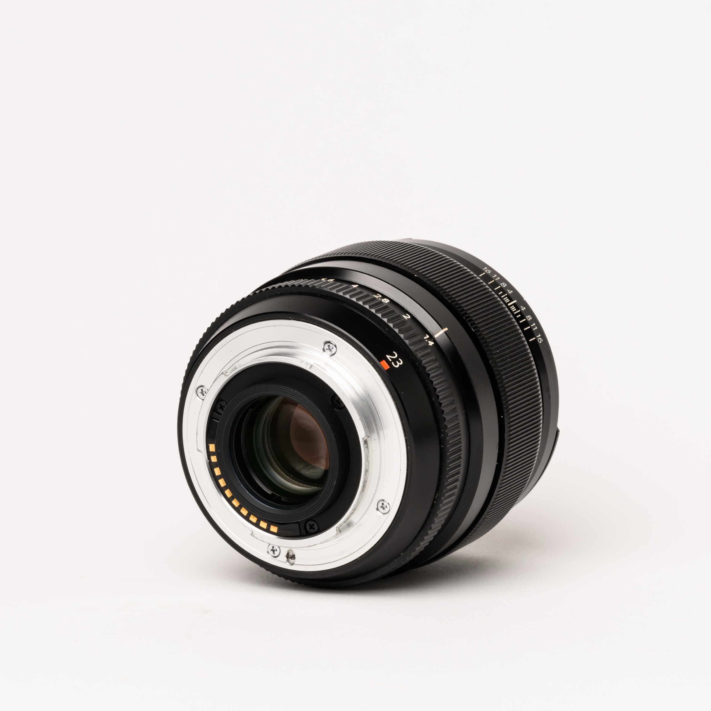 Fujifilm XF 23mm f1.4 R (v1) — photo 4