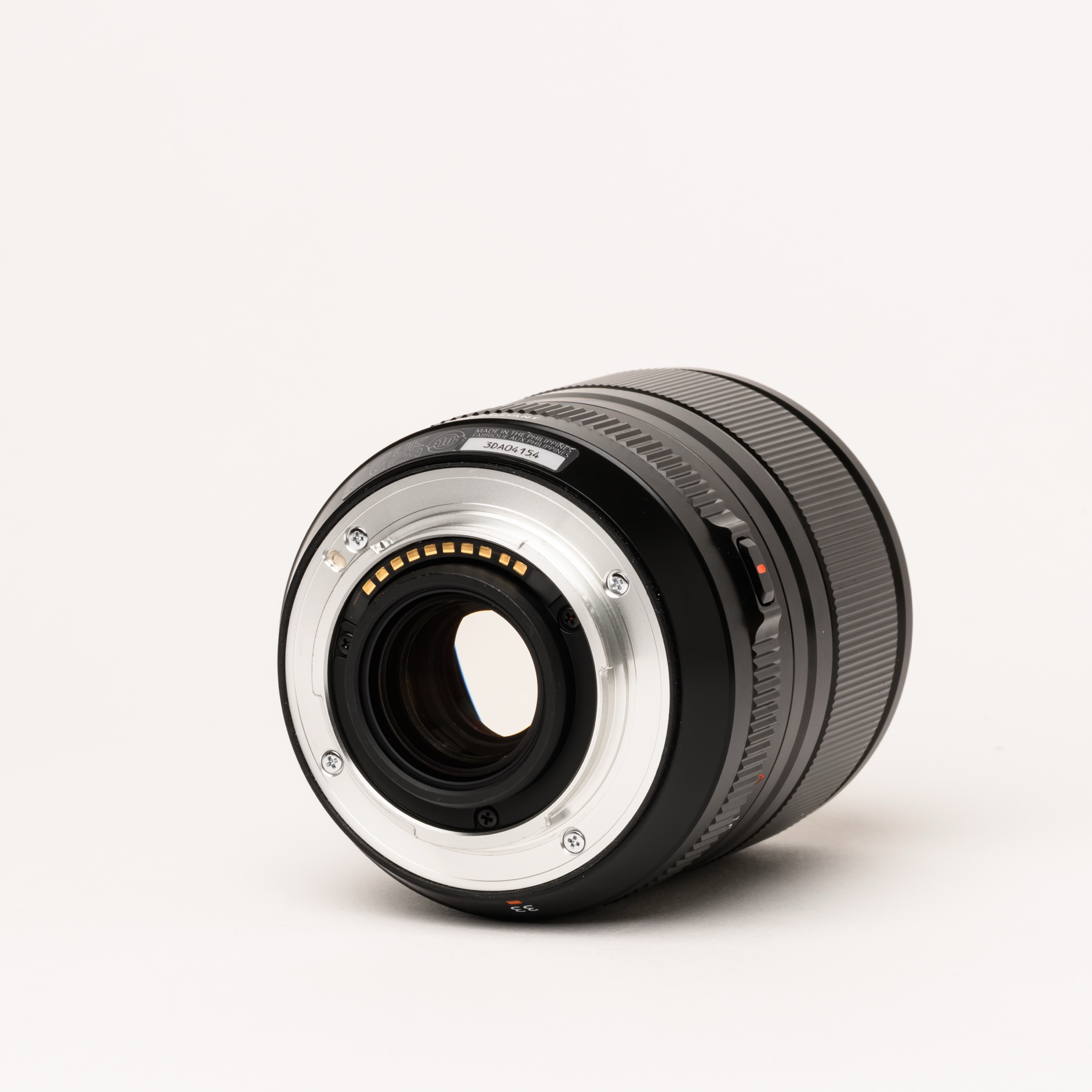 Fujifilm XF 33mm f1.4 R LM WR — photo 3