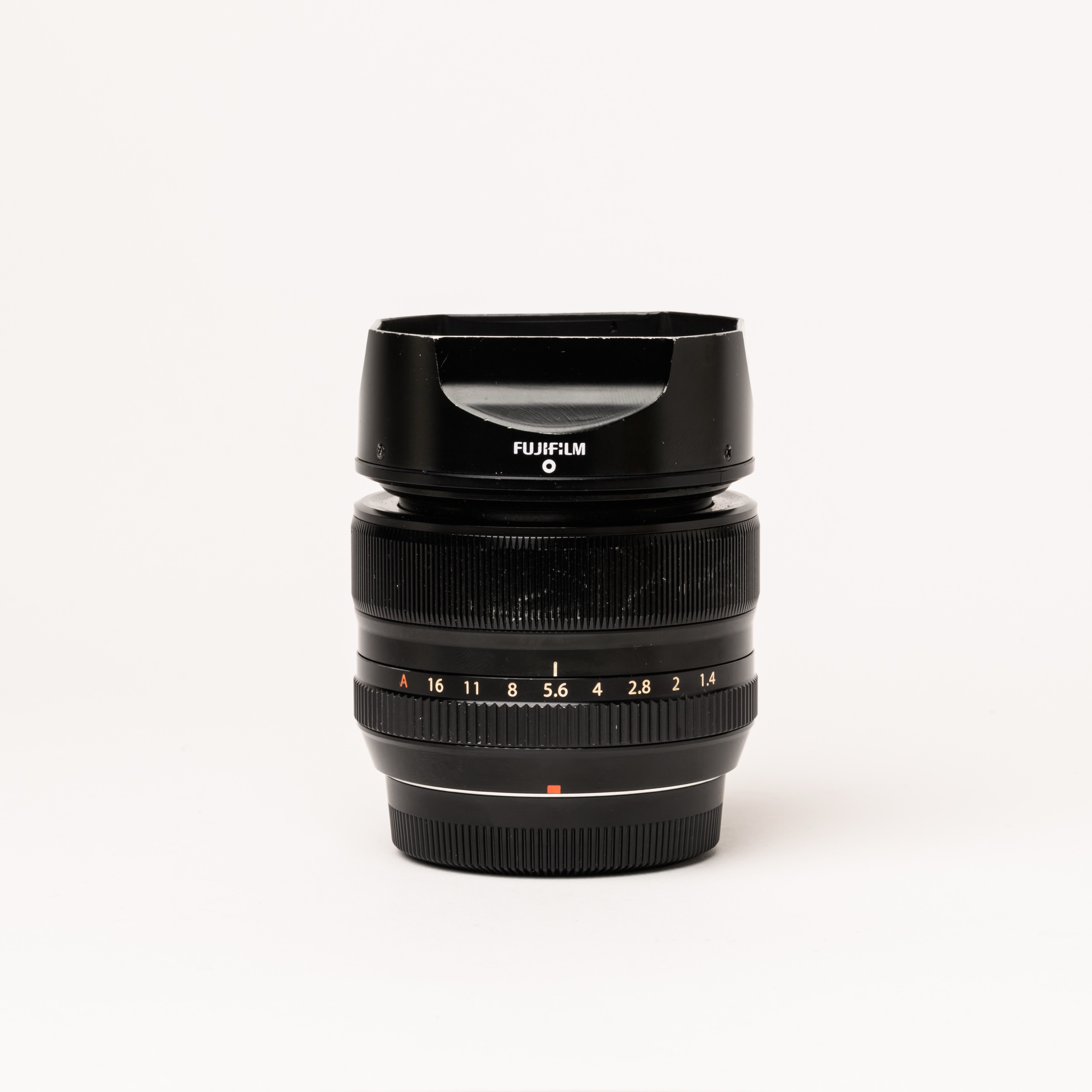 Fujifilm XF 35mm f1.4 R — photo 1