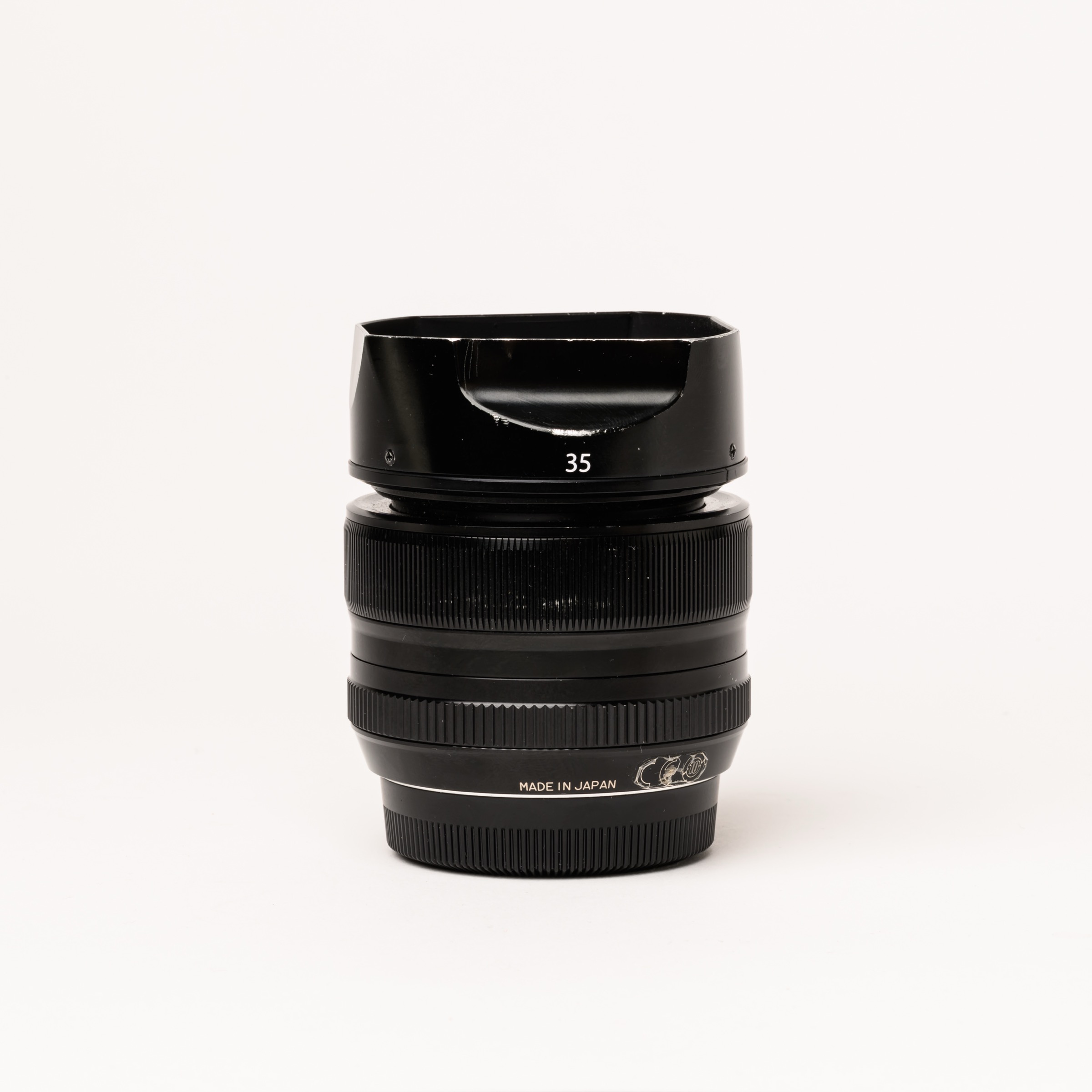 Fujifilm XF 35mm f1.4 R — photo 2