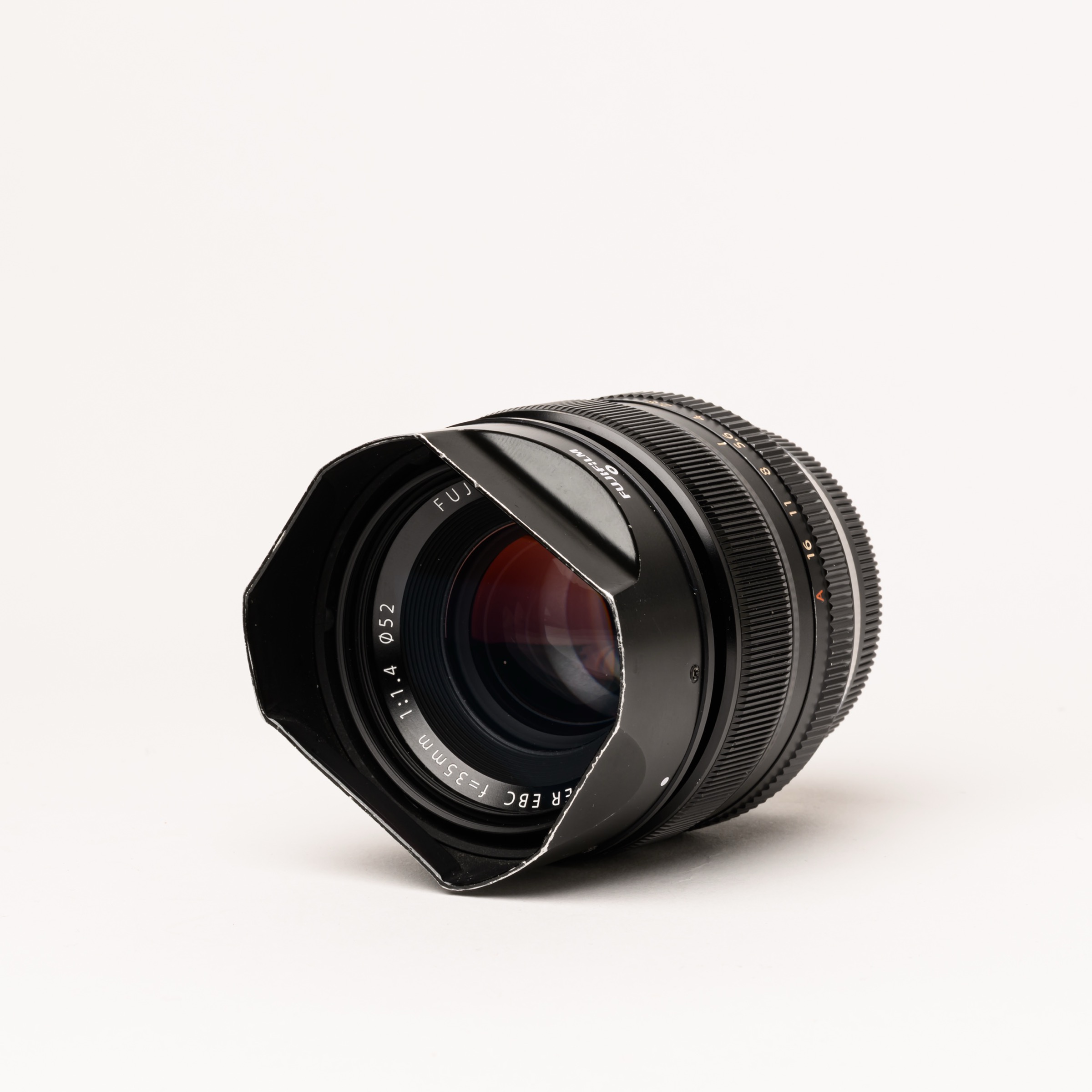 Fujifilm XF 35mm f1.4 R — photo 3