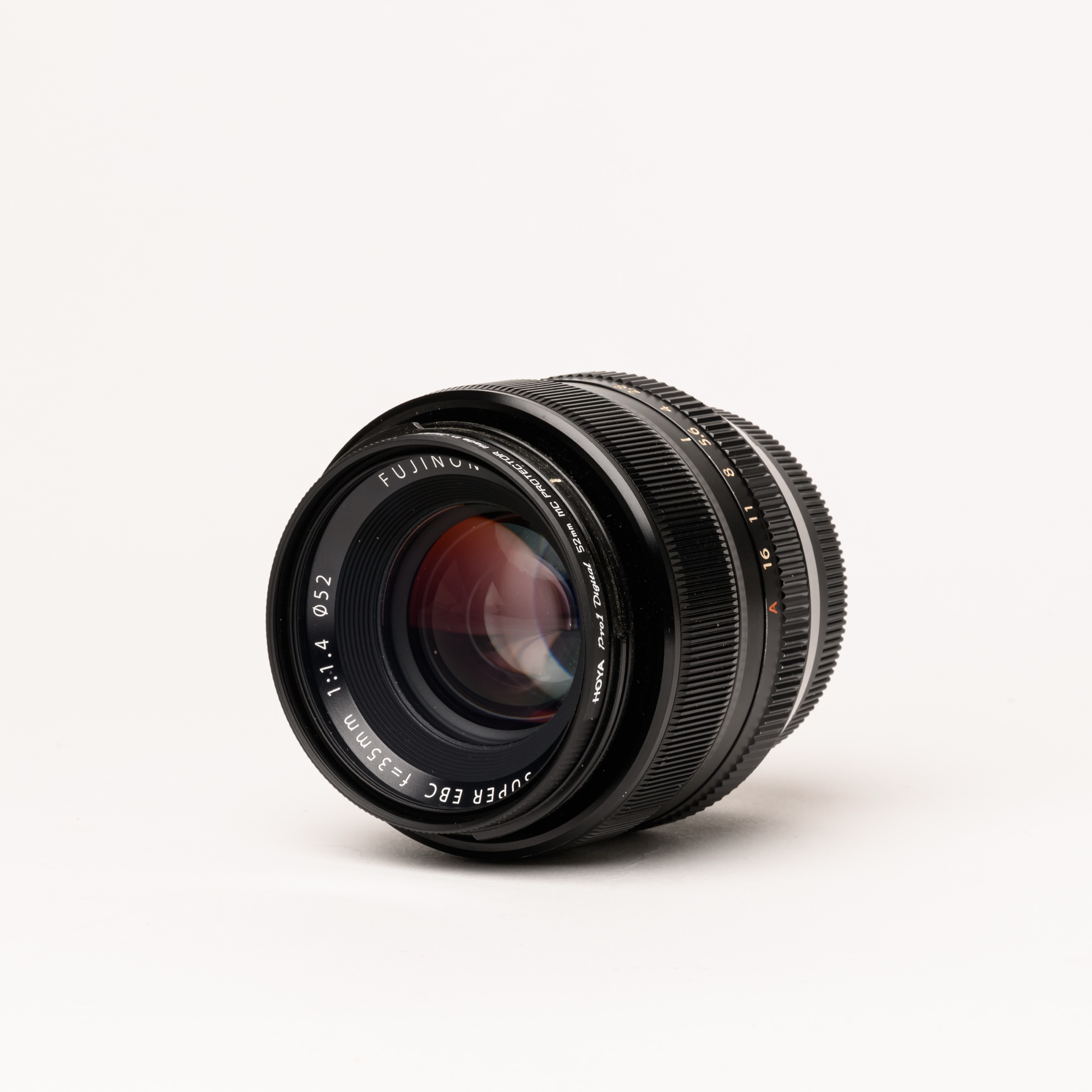 Fujifilm XF 35mm f1.4 R — photo 4