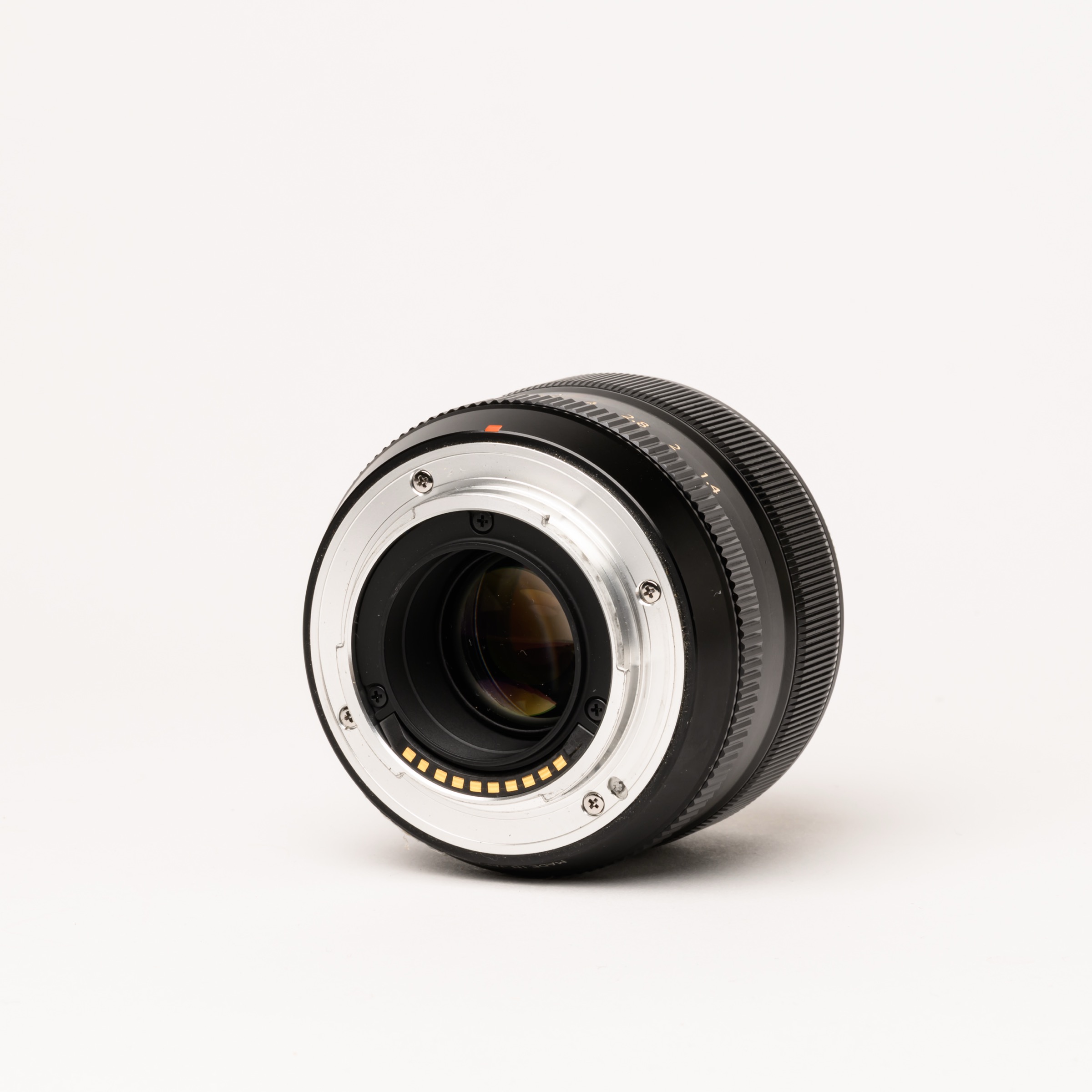 Fujifilm XF 35mm f1.4 R — photo 5