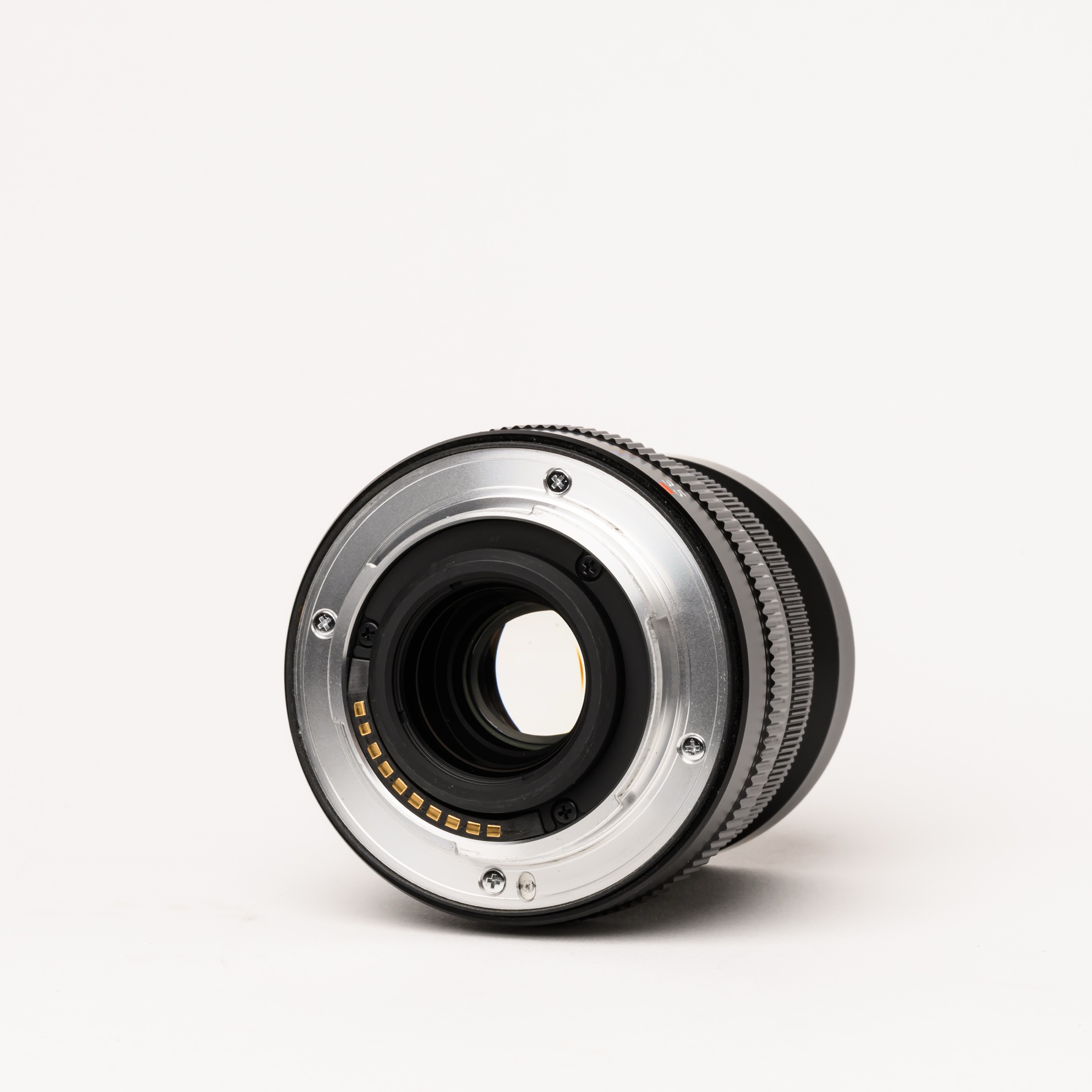 Fujifilm XF 35mm f2 R WR — photo 3