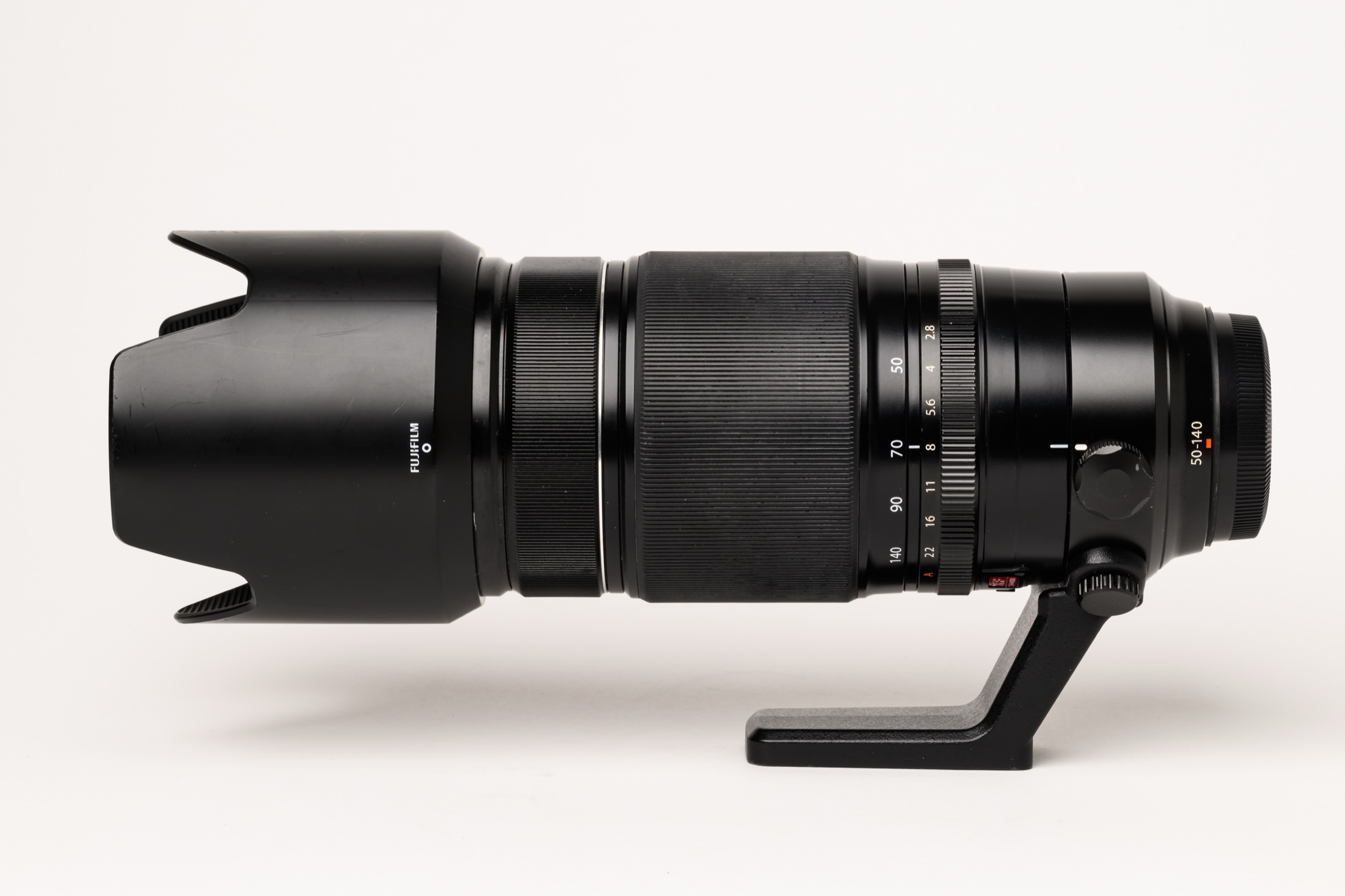 Fujifilm XF 50–140mm f2.8 R LM OIS WR — photo 1