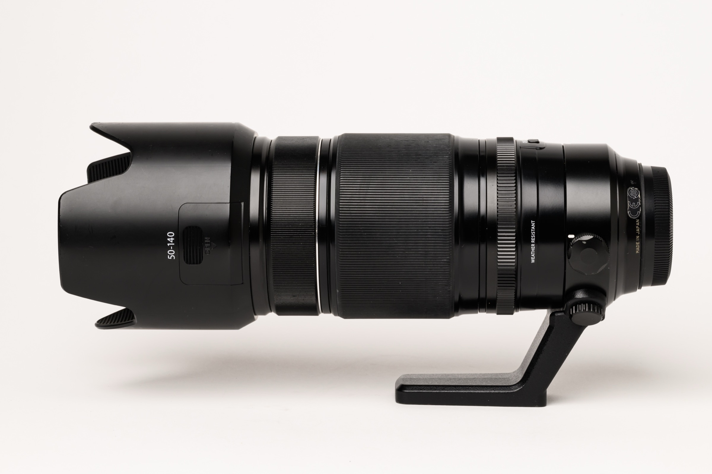 Fujifilm XF 50–140mm f2.8 R LM OIS WR — photo 2