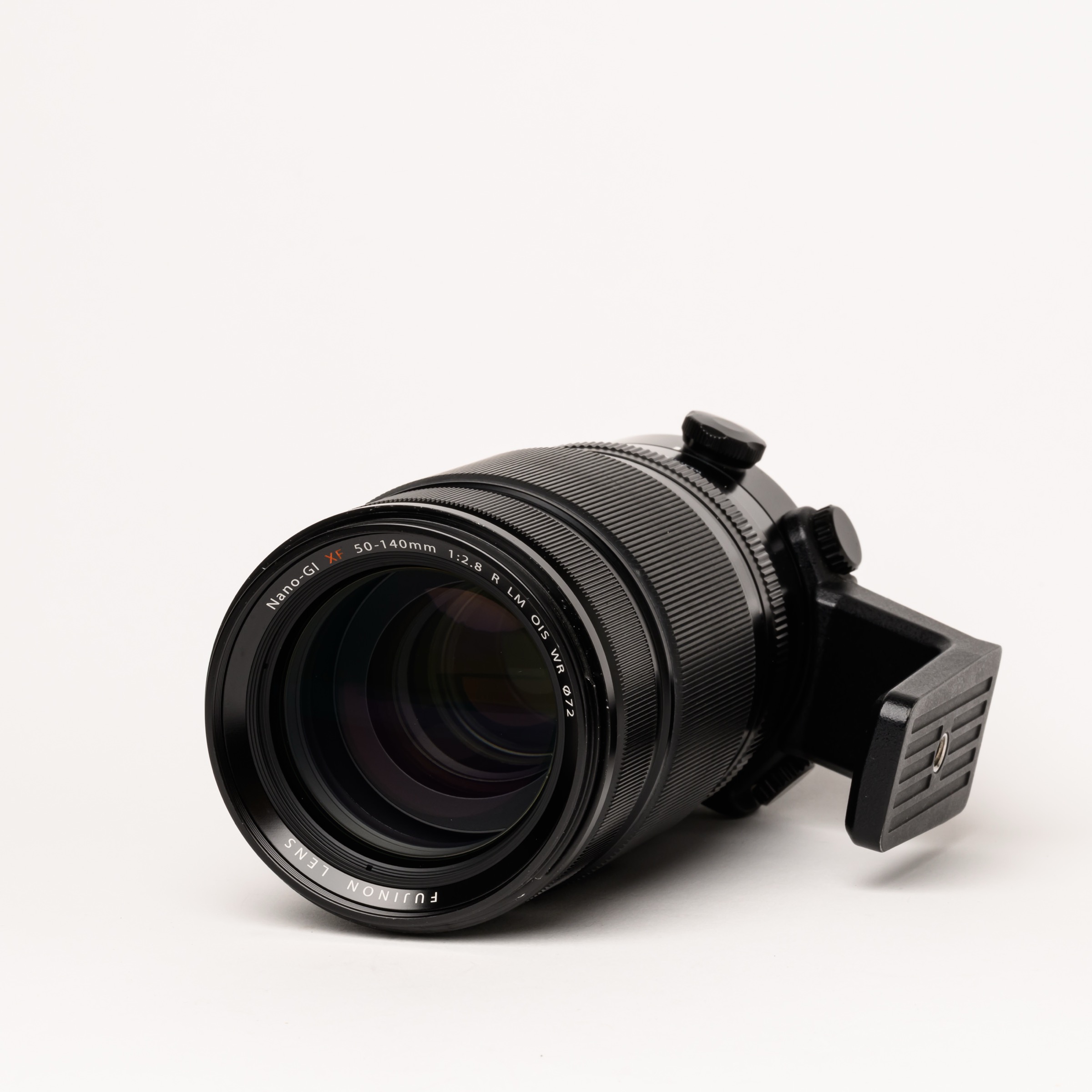 Fujifilm XF 50–140mm f2.8 R LM OIS WR — photo 3