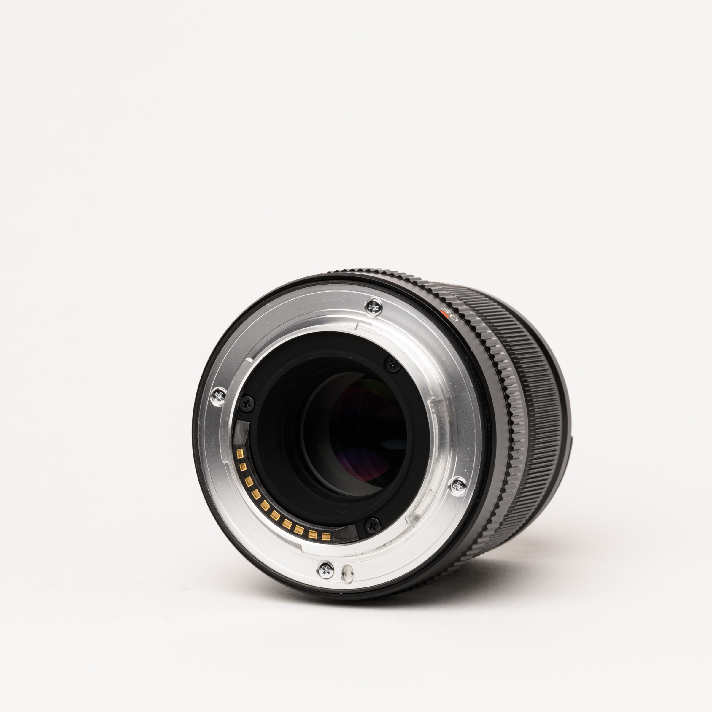 Fujifilm XF 50mm f2 R WR — photo 3