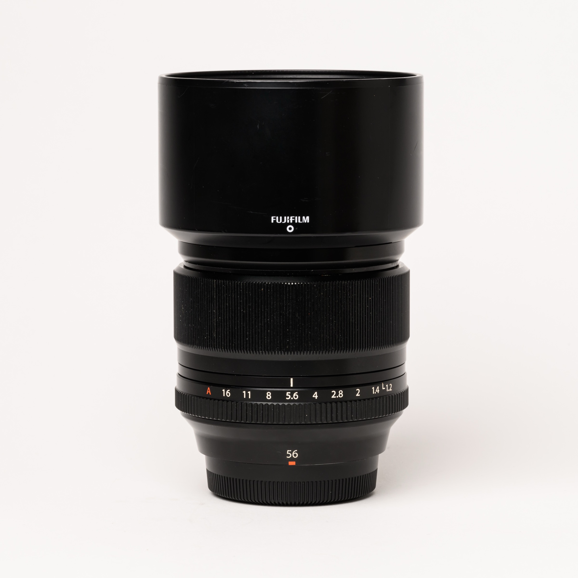 Fujifilm XF 56mm f1.2 R (v1) — photo 1