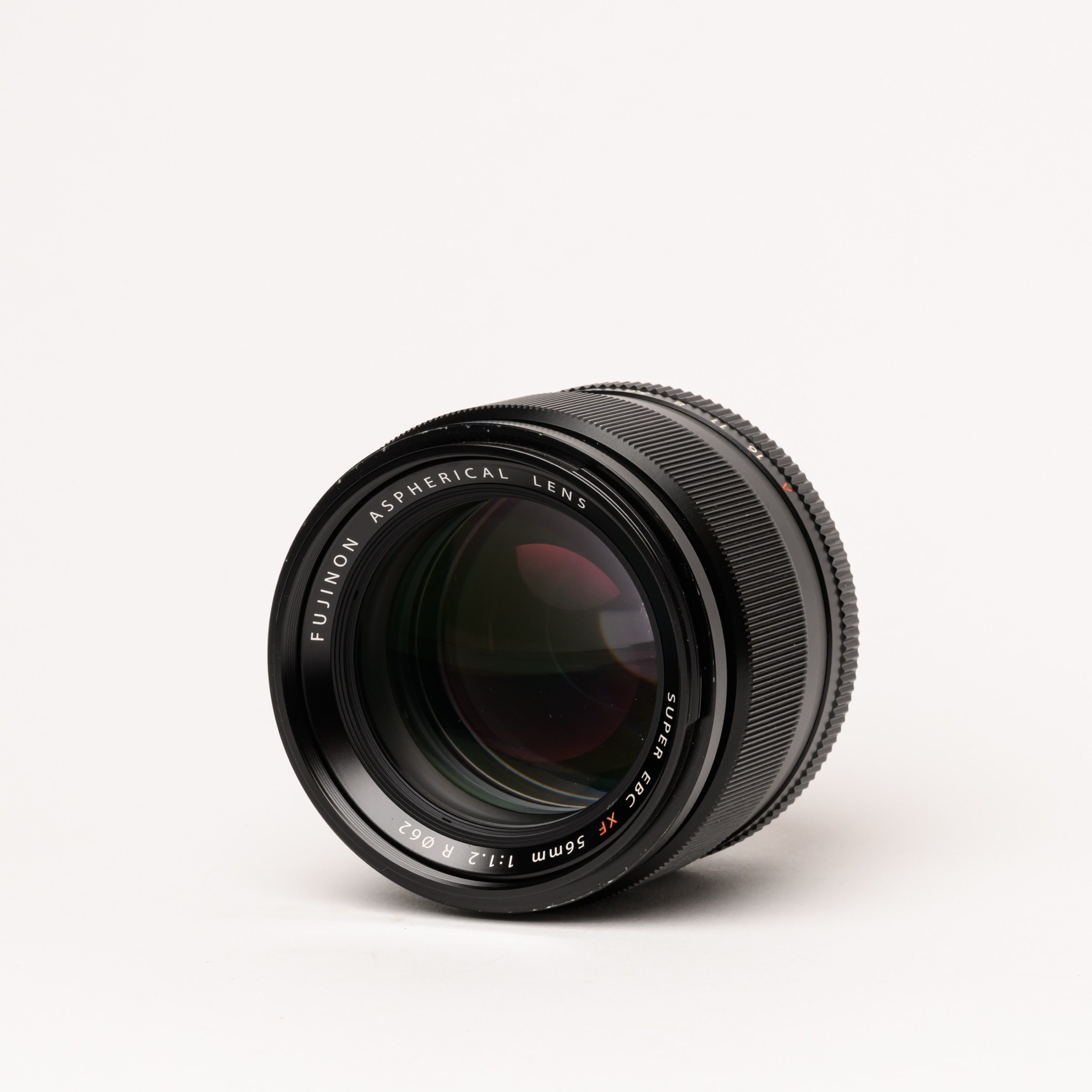 Fujifilm XF 56mm f1.2 R (v1) — photo 2