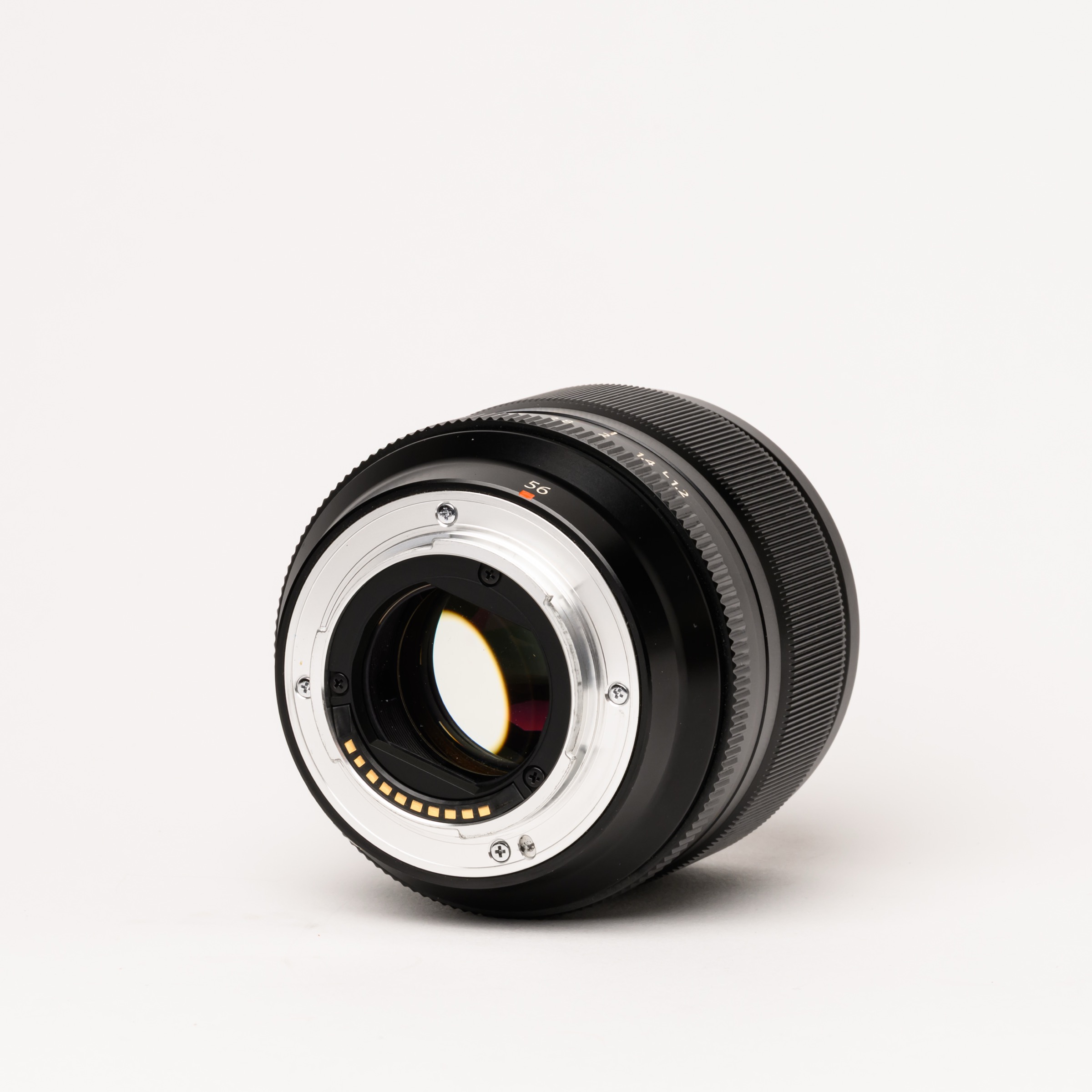 Fujifilm XF 56mm f1.2 R (v1) — photo 3