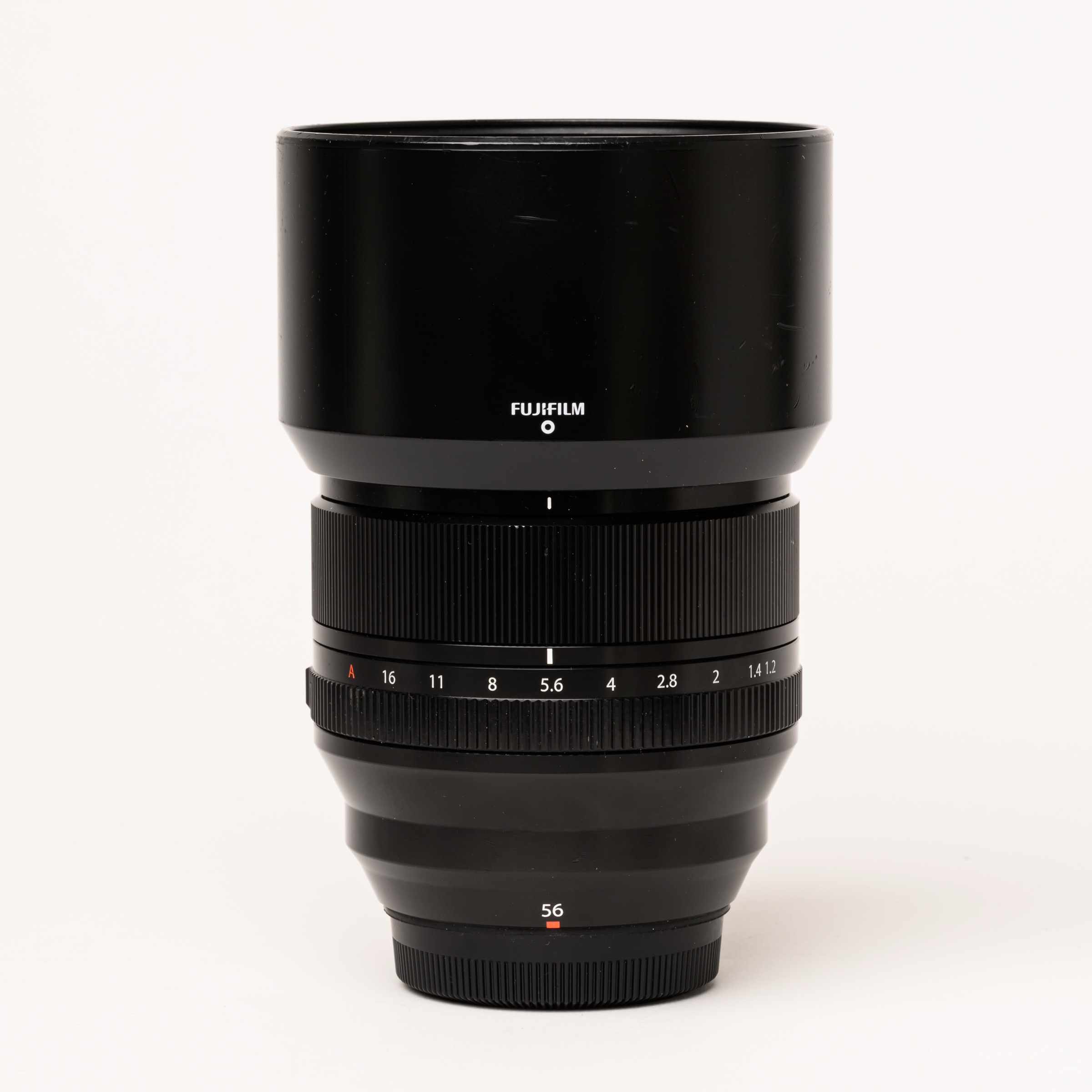 Fujifilm XF 56mm f1.2 R WR (v2) — photo 1