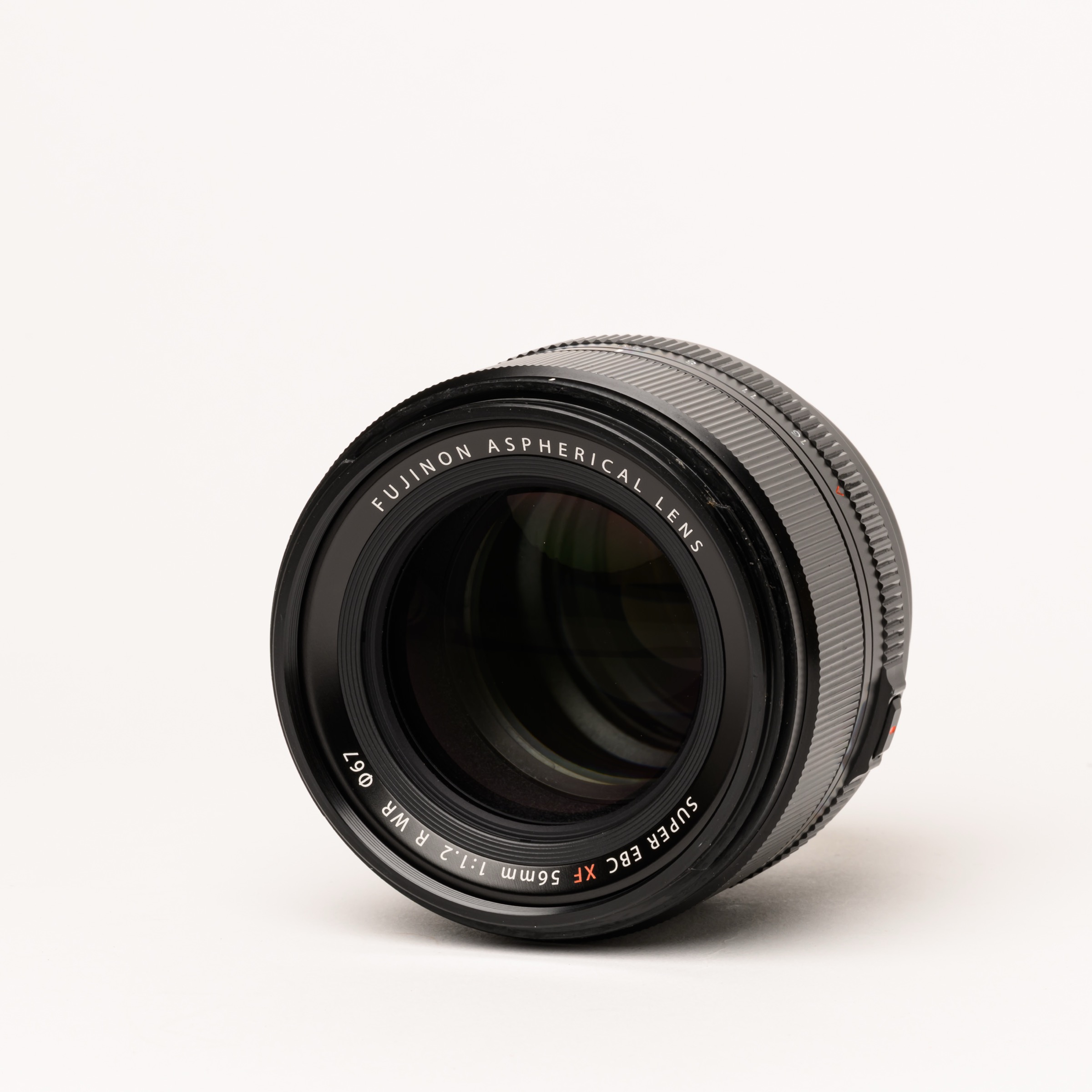 Fujifilm XF 56mm f1.2 R WR (v2) — photo 2