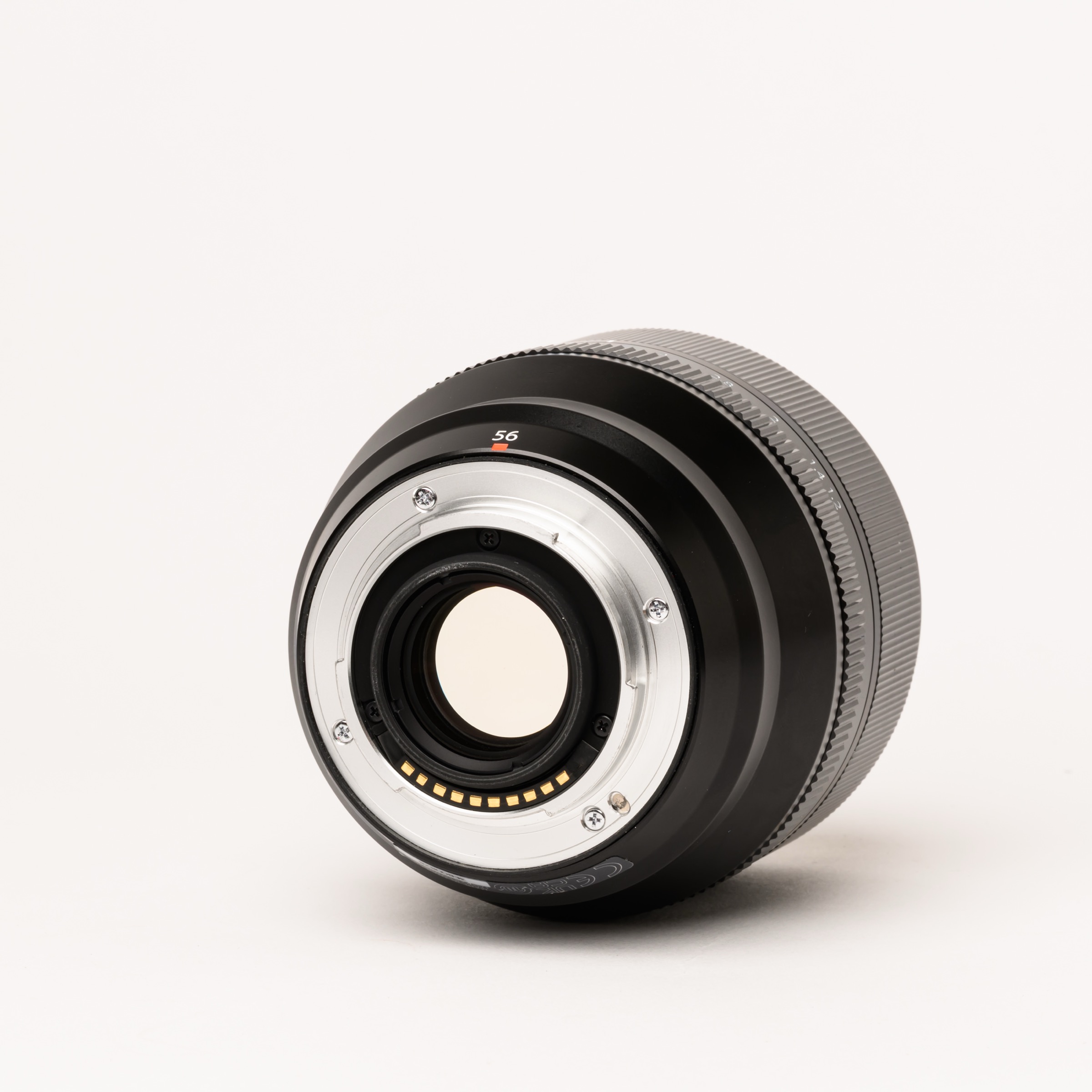 Fujifilm XF 56mm f1.2 R WR (v2) — photo 3