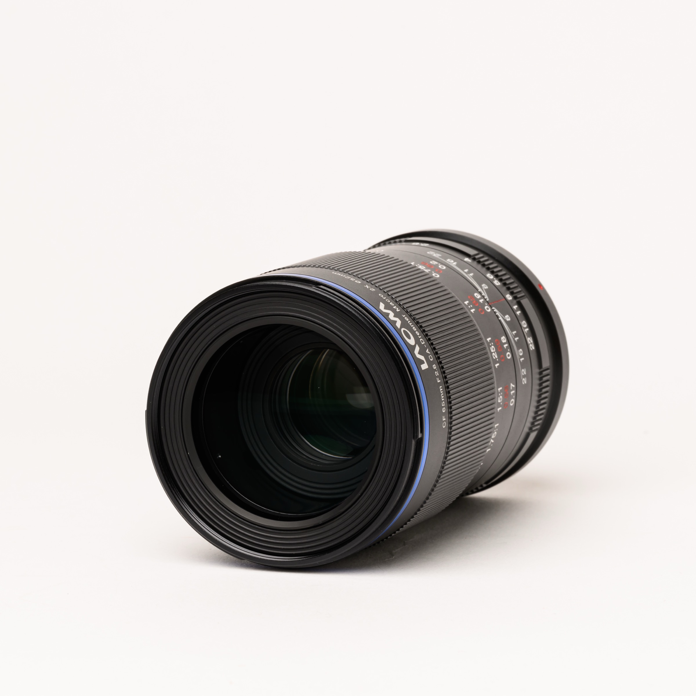 Laowa 65mm f2.8 2× Ultra Macro APO — photo 2