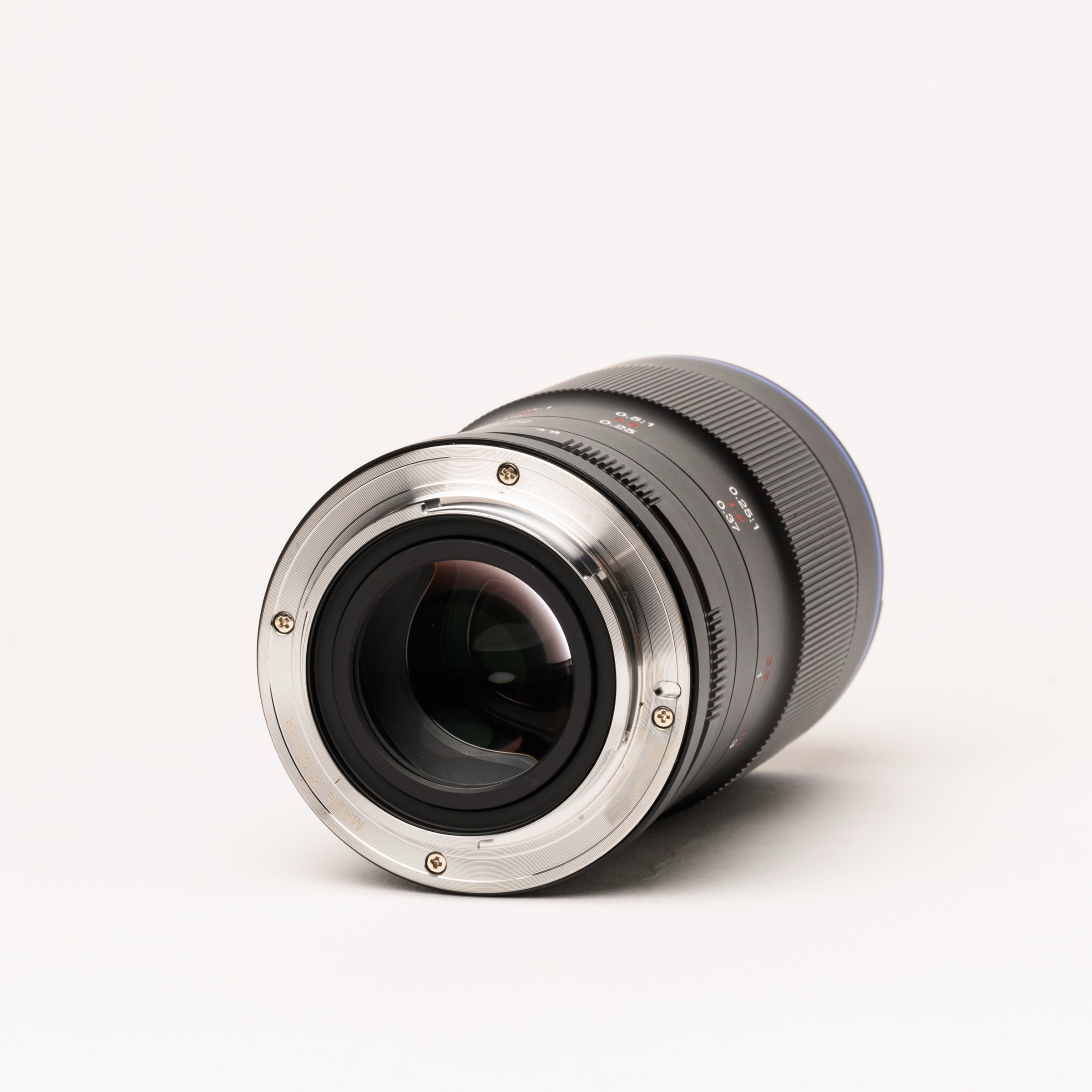 Laowa 65mm f2.8 2× Ultra Macro APO — photo 3
