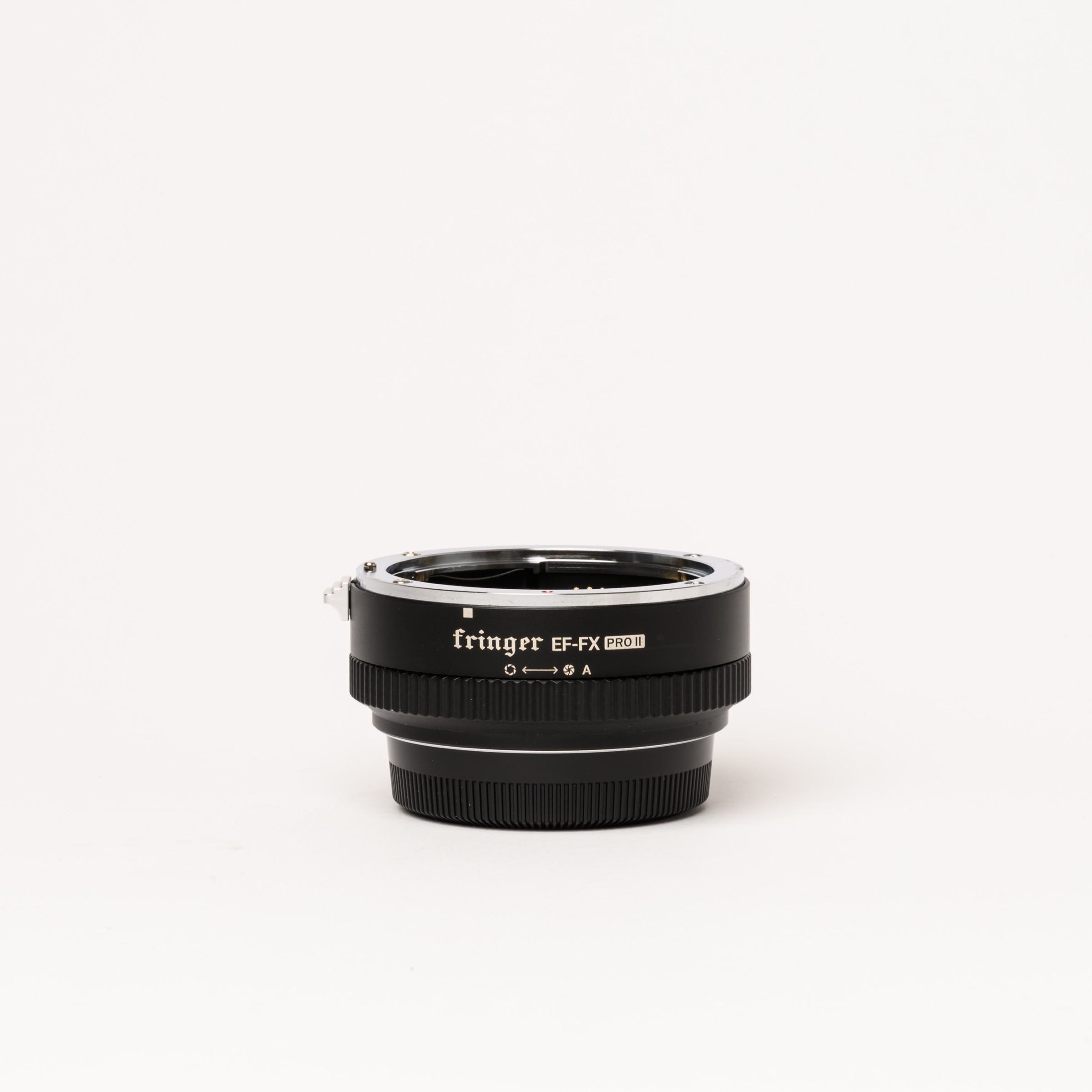 Sigma 18–35mm f1.8 DC HSM Art (Canon EF) + Fringer EF-FX Pro II Adapter — photo 5