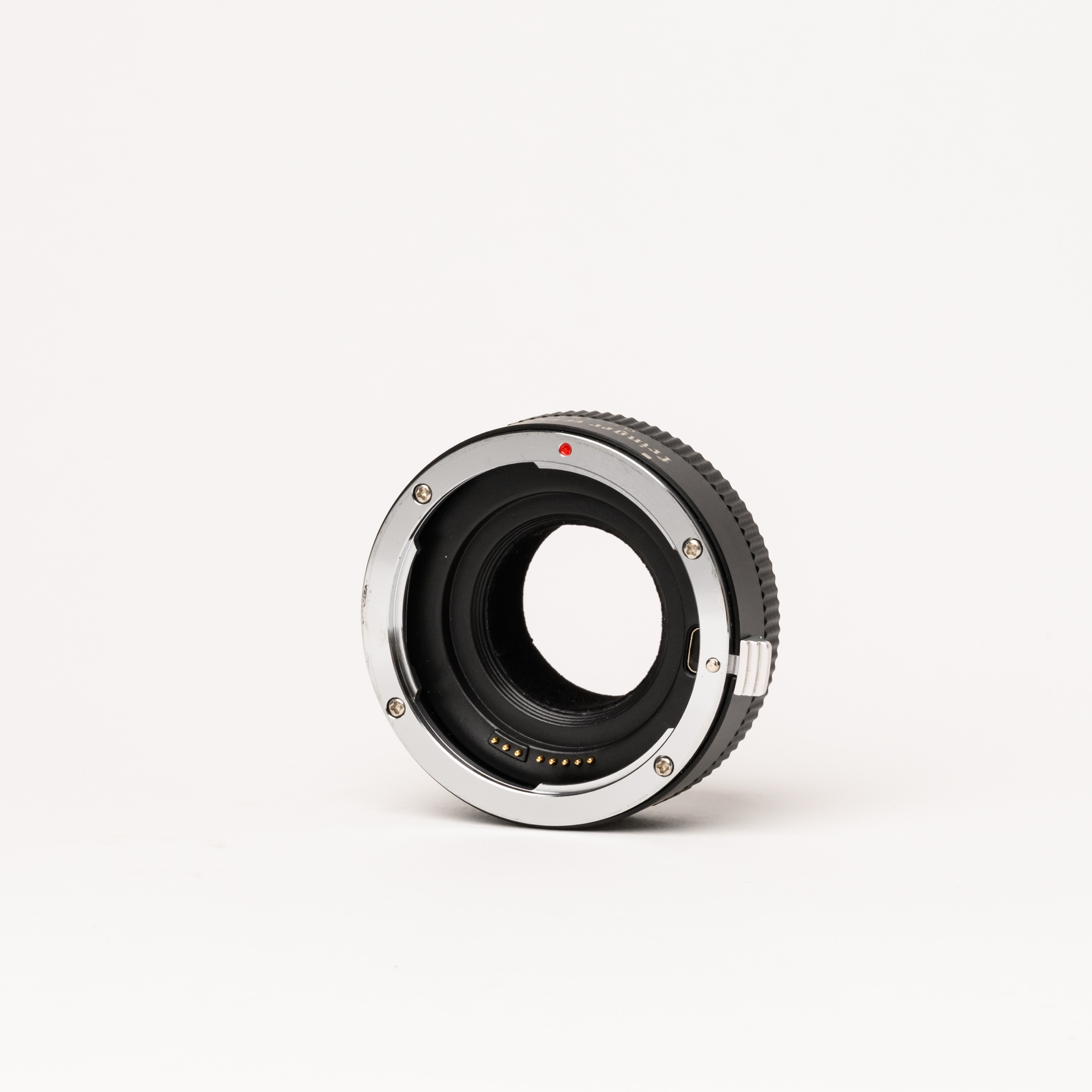 Sigma 18–35mm f1.8 DC HSM Art (Canon EF) + Fringer EF-FX Pro II Adapter — photo 6