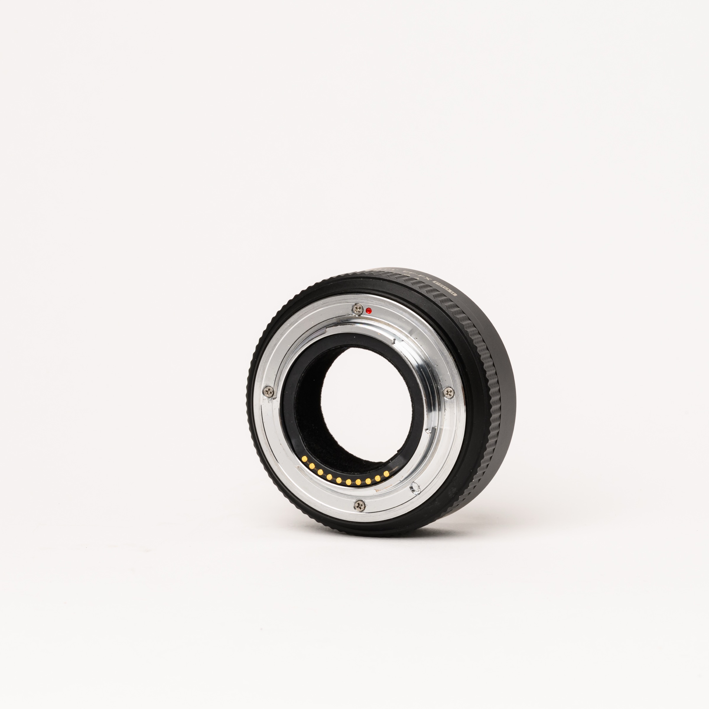 Sigma 18–35mm f1.8 DC HSM Art (Canon EF) + Fringer EF-FX Pro II Adapter — photo 7